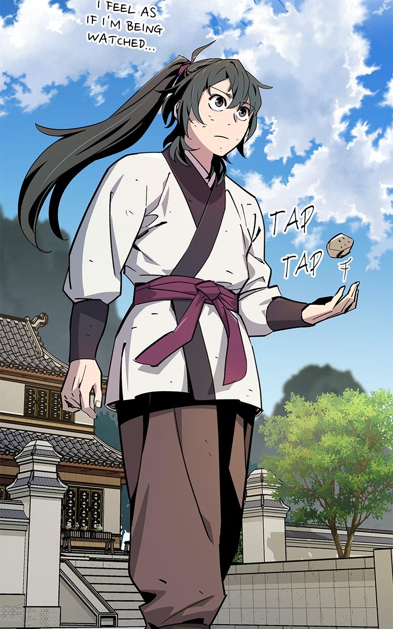 The Masters Have Subscribed Chap 1 - Next Chap 2