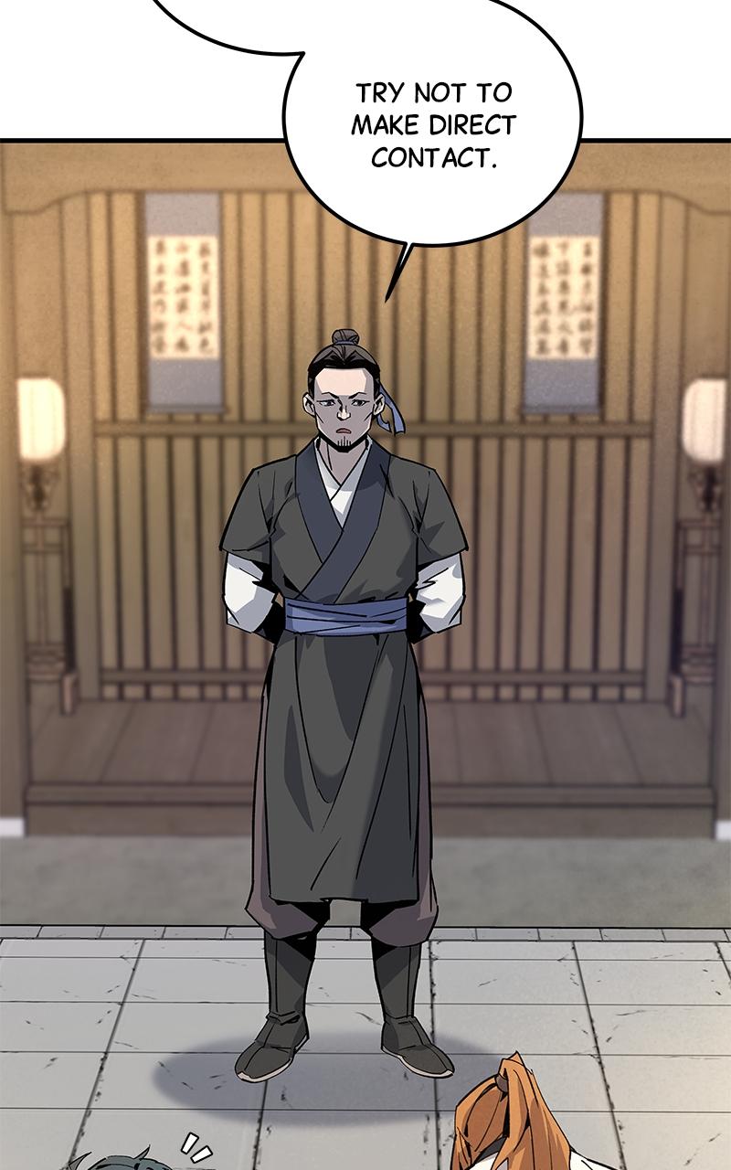 The Masters Have Subscribed Chap 1 - Next Chap 2