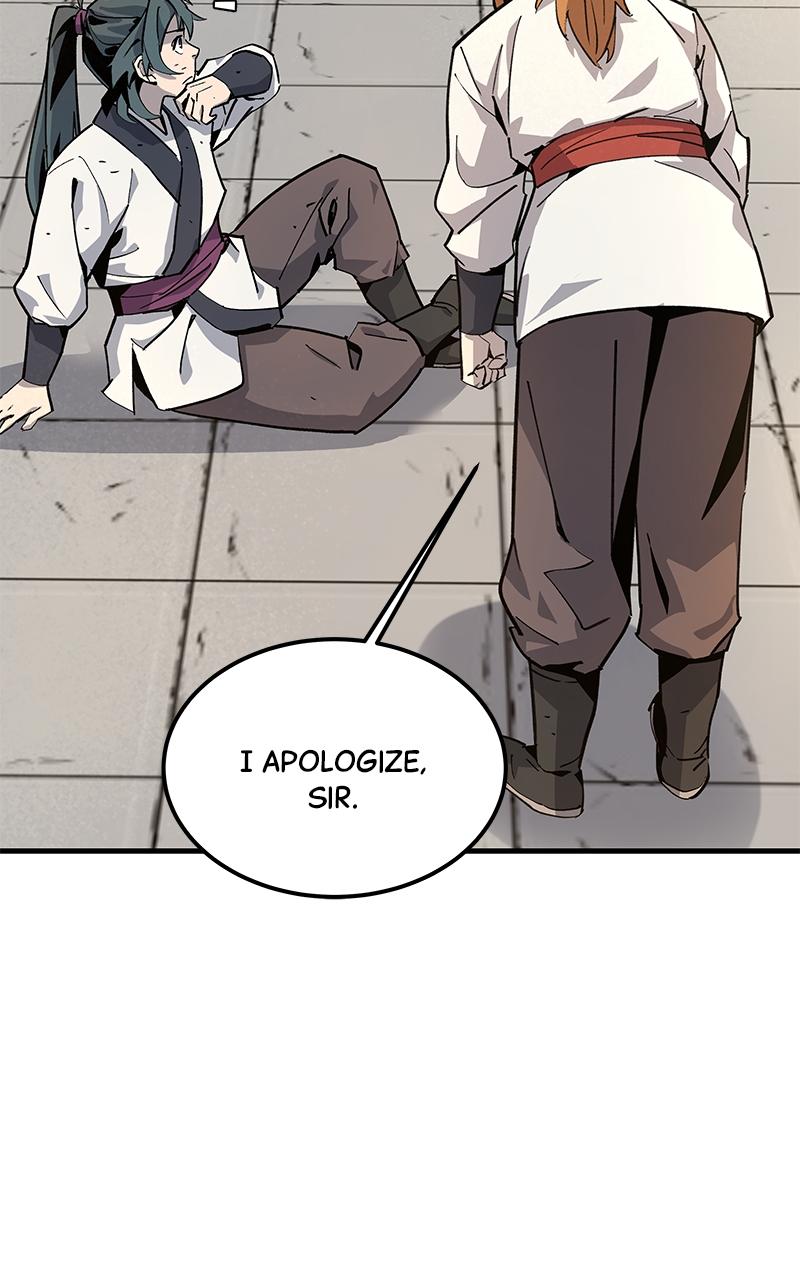 The Masters Have Subscribed Chap 1 - Next Chap 2