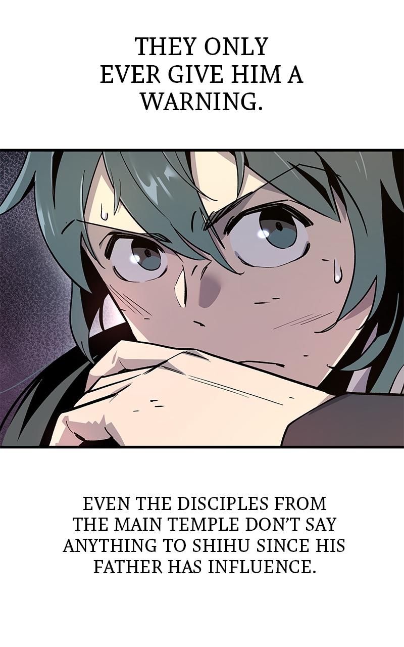 The Masters Have Subscribed Chap 1 - Next Chap 2