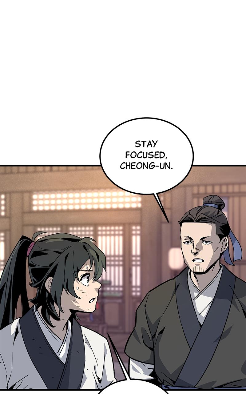 The Masters Have Subscribed Chap 1 - Next Chap 2