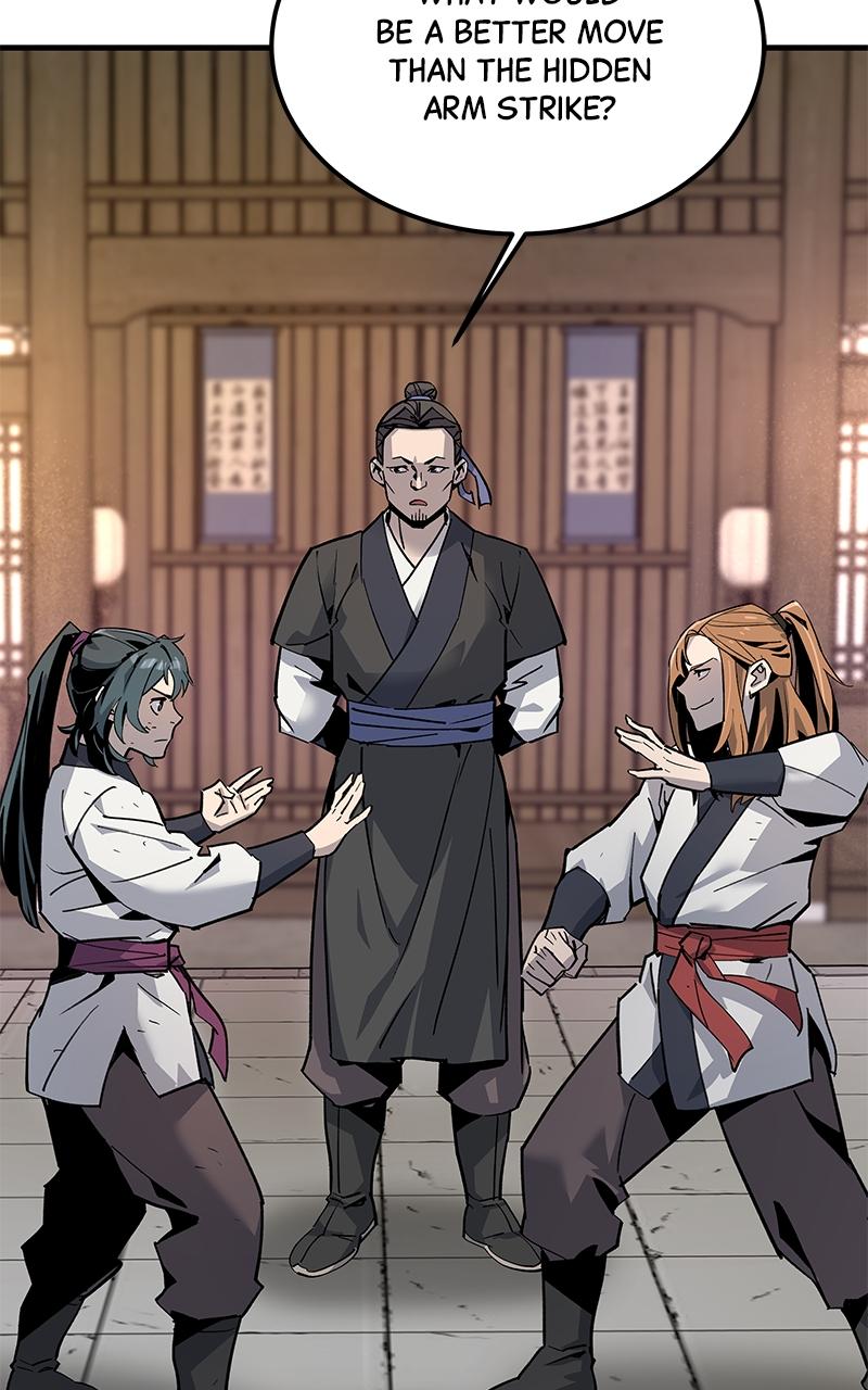 The Masters Have Subscribed Chap 1 - Next Chap 2