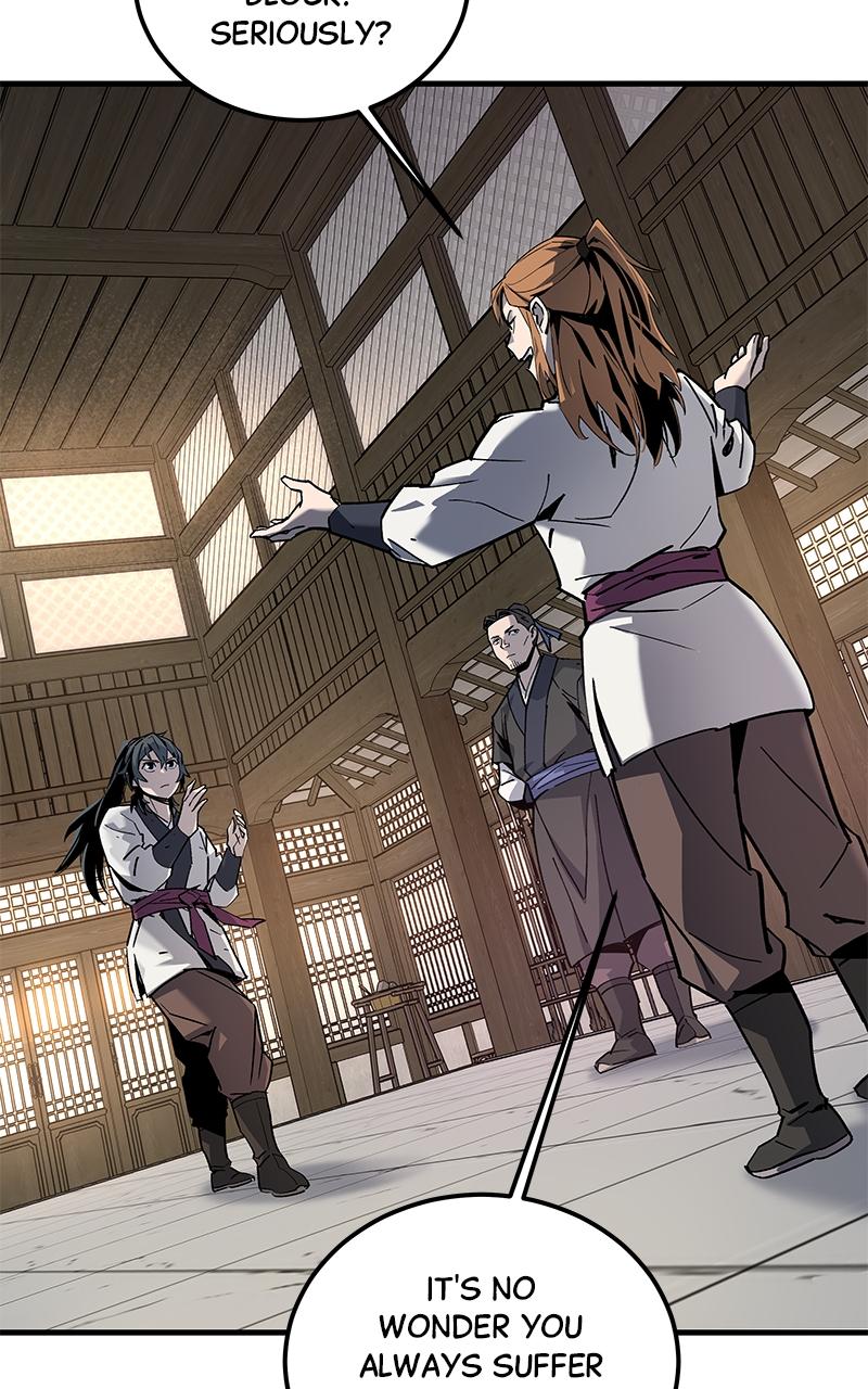 The Masters Have Subscribed Chap 1 - Next Chap 2