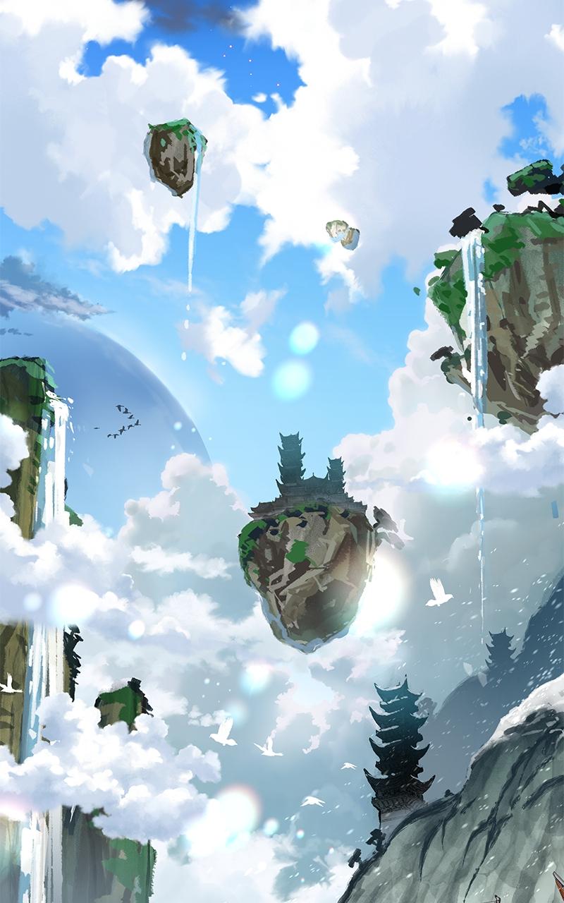 The Masters Have Subscribed Chap 1 - Next Chap 2