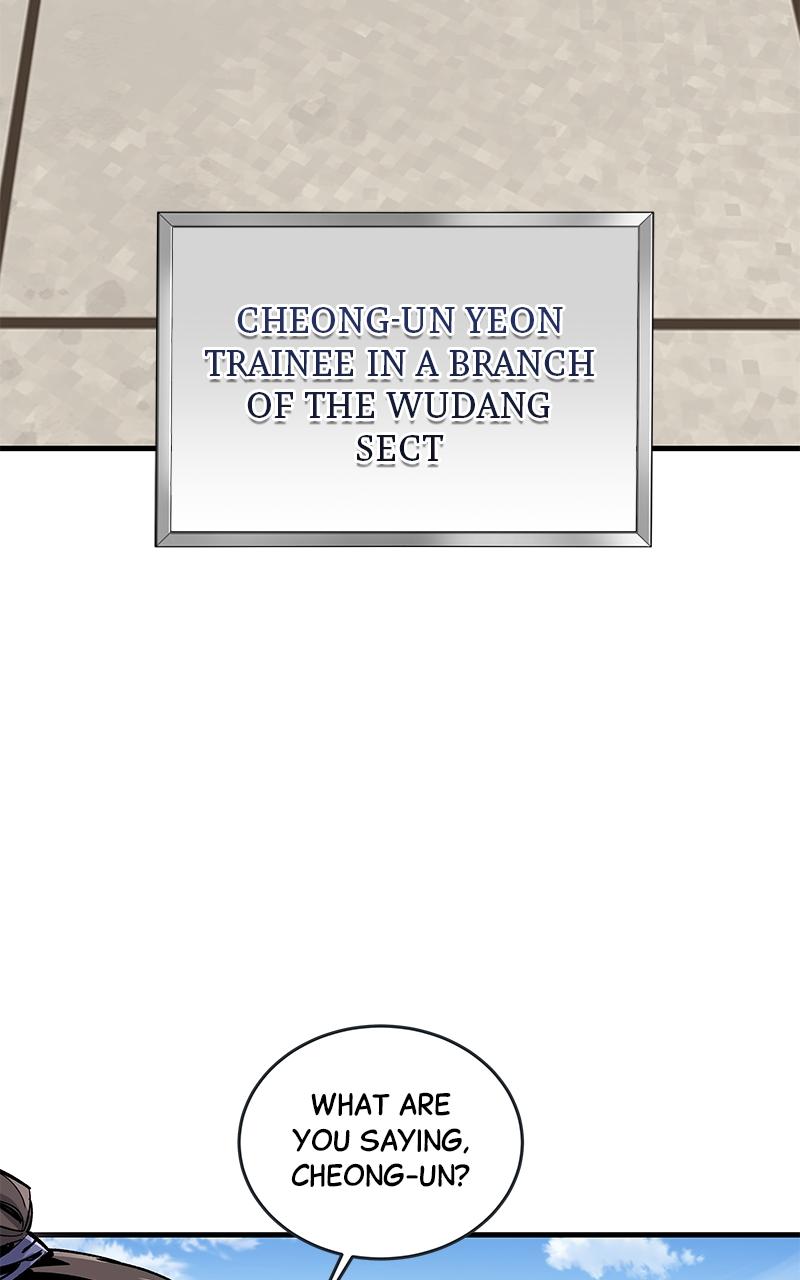 The Masters Have Subscribed Chap 1 - Next Chap 2