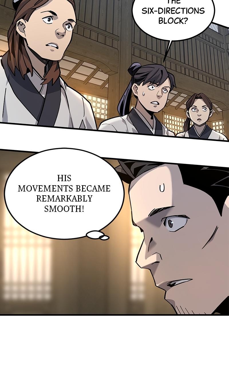 The Masters Have Subscribed Chap 1 - Next Chap 2