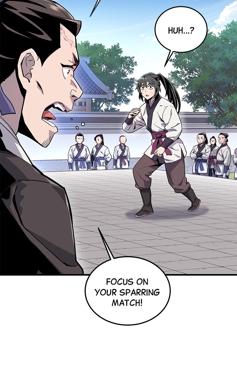 The Masters Have Subscribed Chap 1 - Next Chap 2