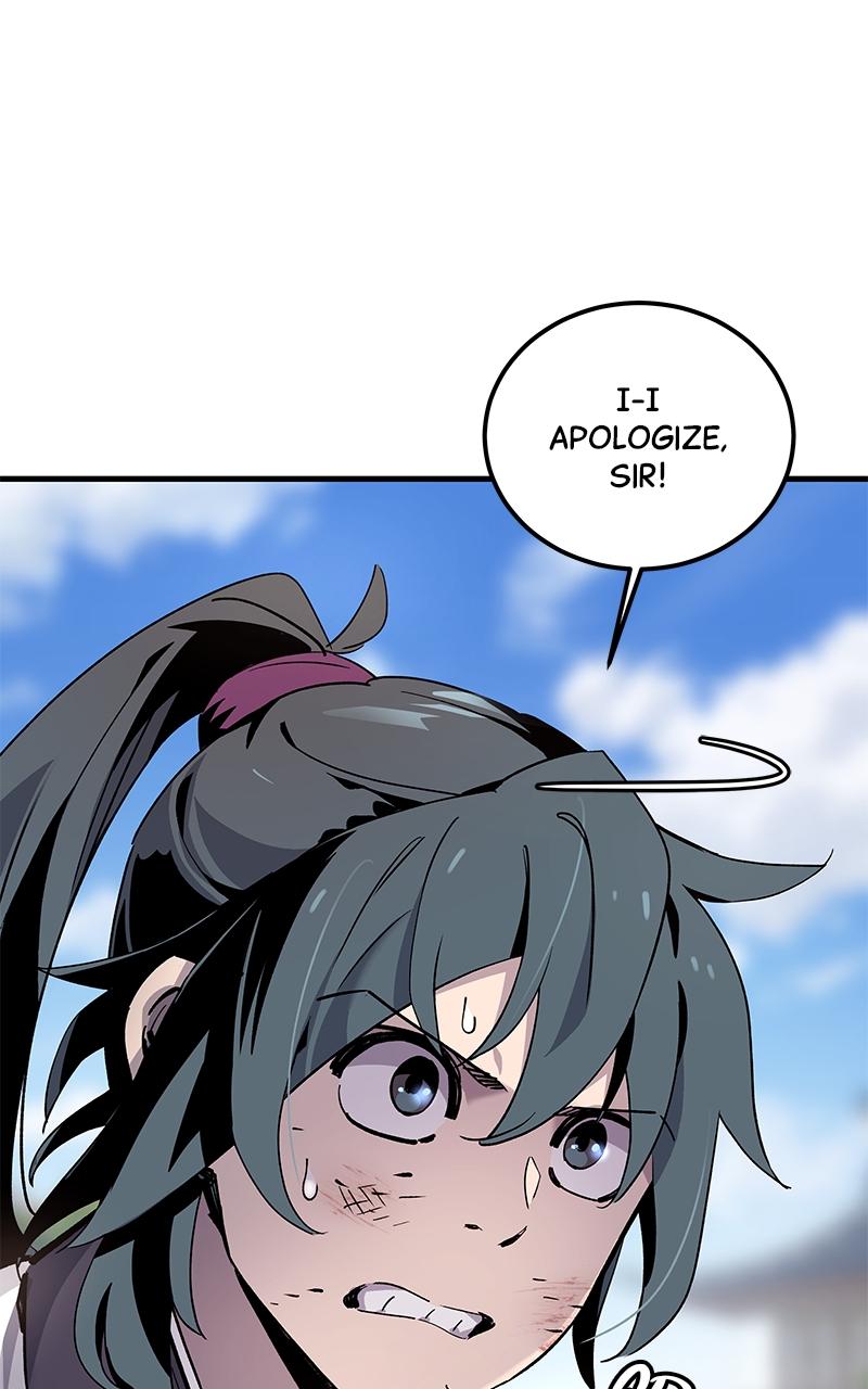 The Masters Have Subscribed Chap 1 - Next Chap 2