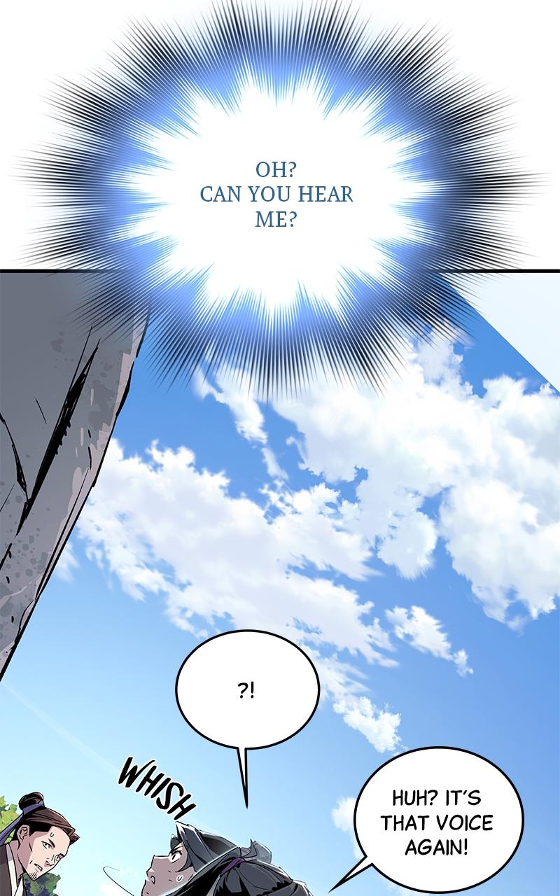 The Masters Have Subscribed Chap 1 - Next Chap 2