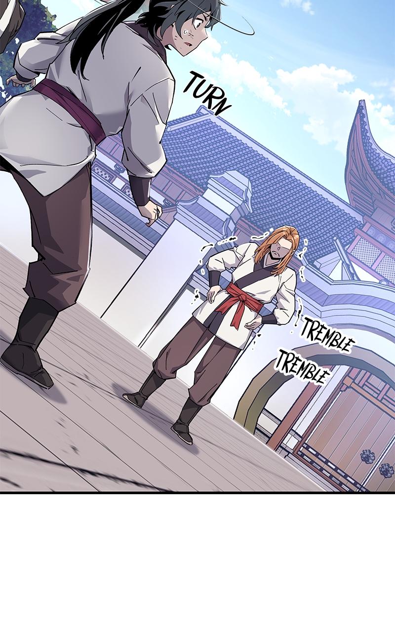 The Masters Have Subscribed Chap 1 - Next Chap 2