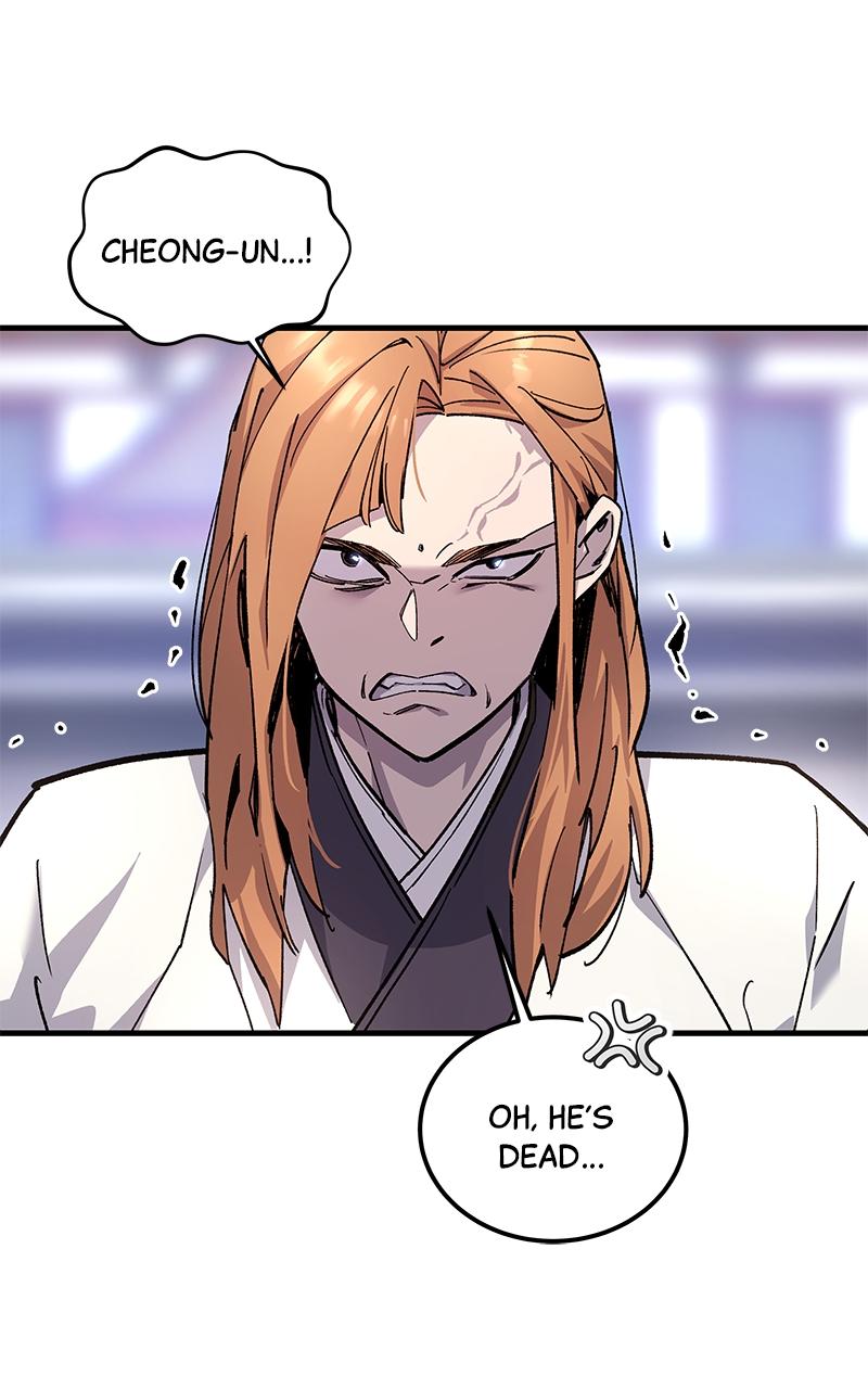 The Masters Have Subscribed Chap 1 - Next Chap 2