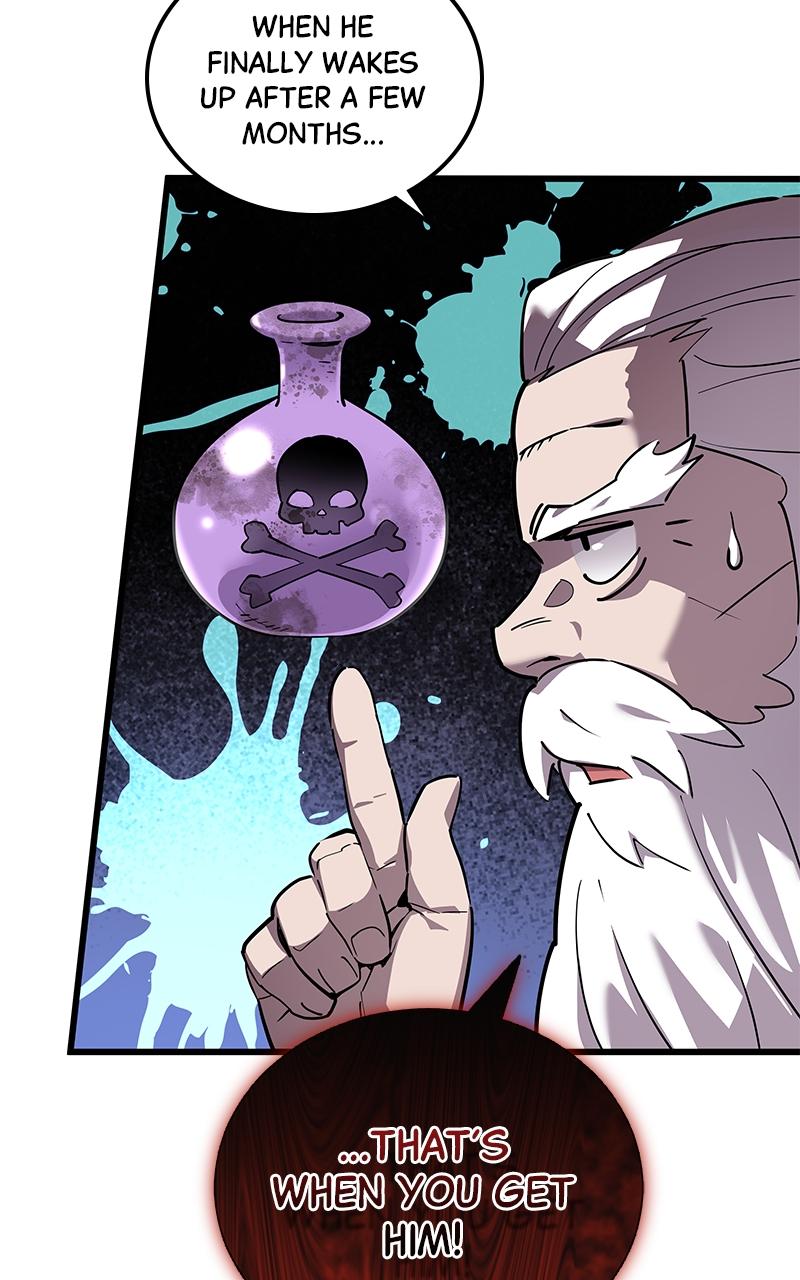 The Masters Have Subscribed Chap 2 - Next Chap 3