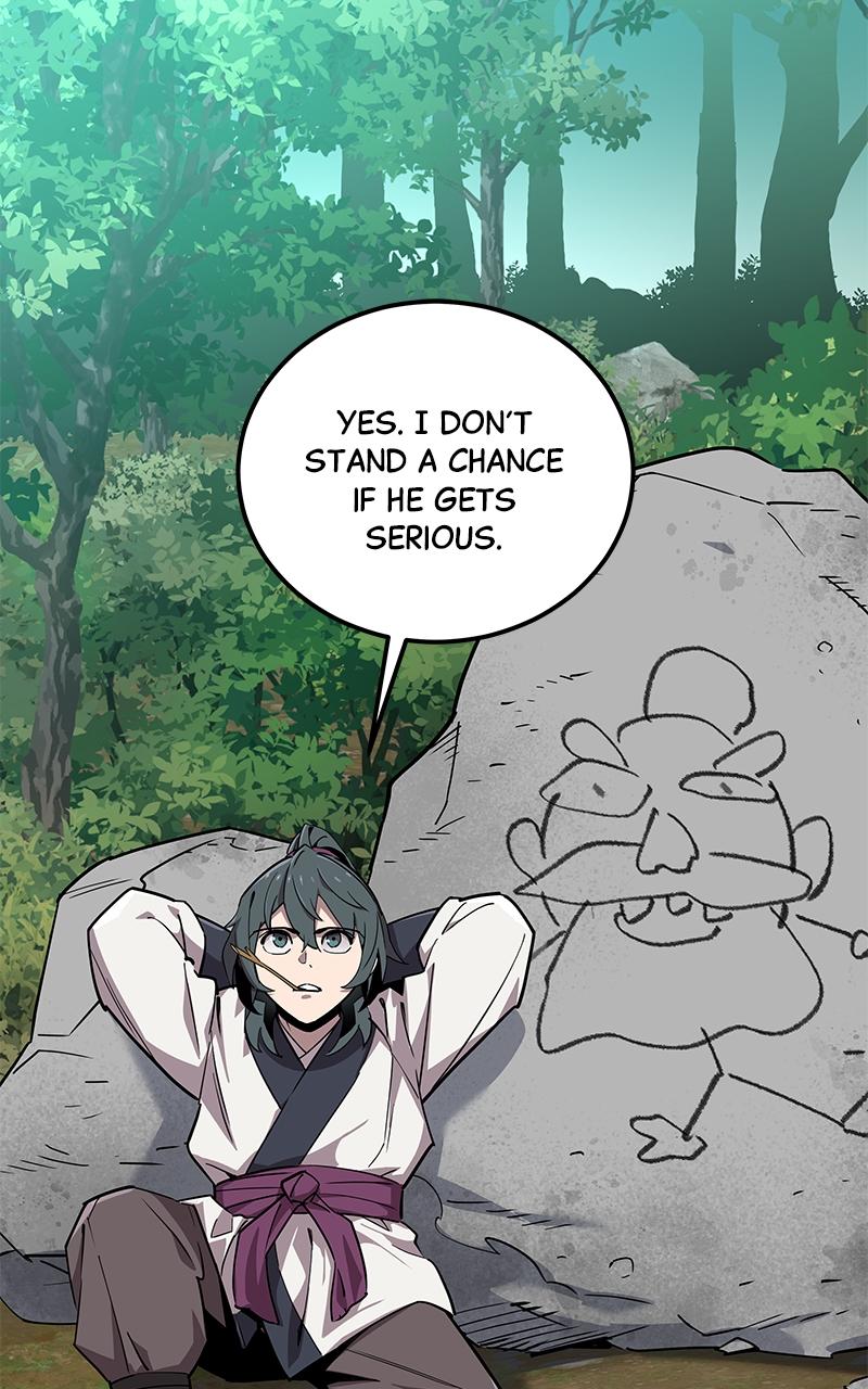 The Masters Have Subscribed Chap 2 - Next Chap 3