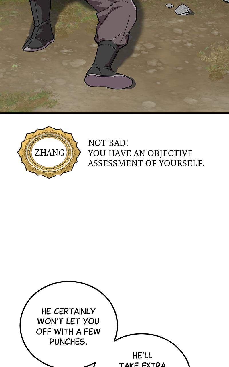 The Masters Have Subscribed Chap 2 - Next Chap 3