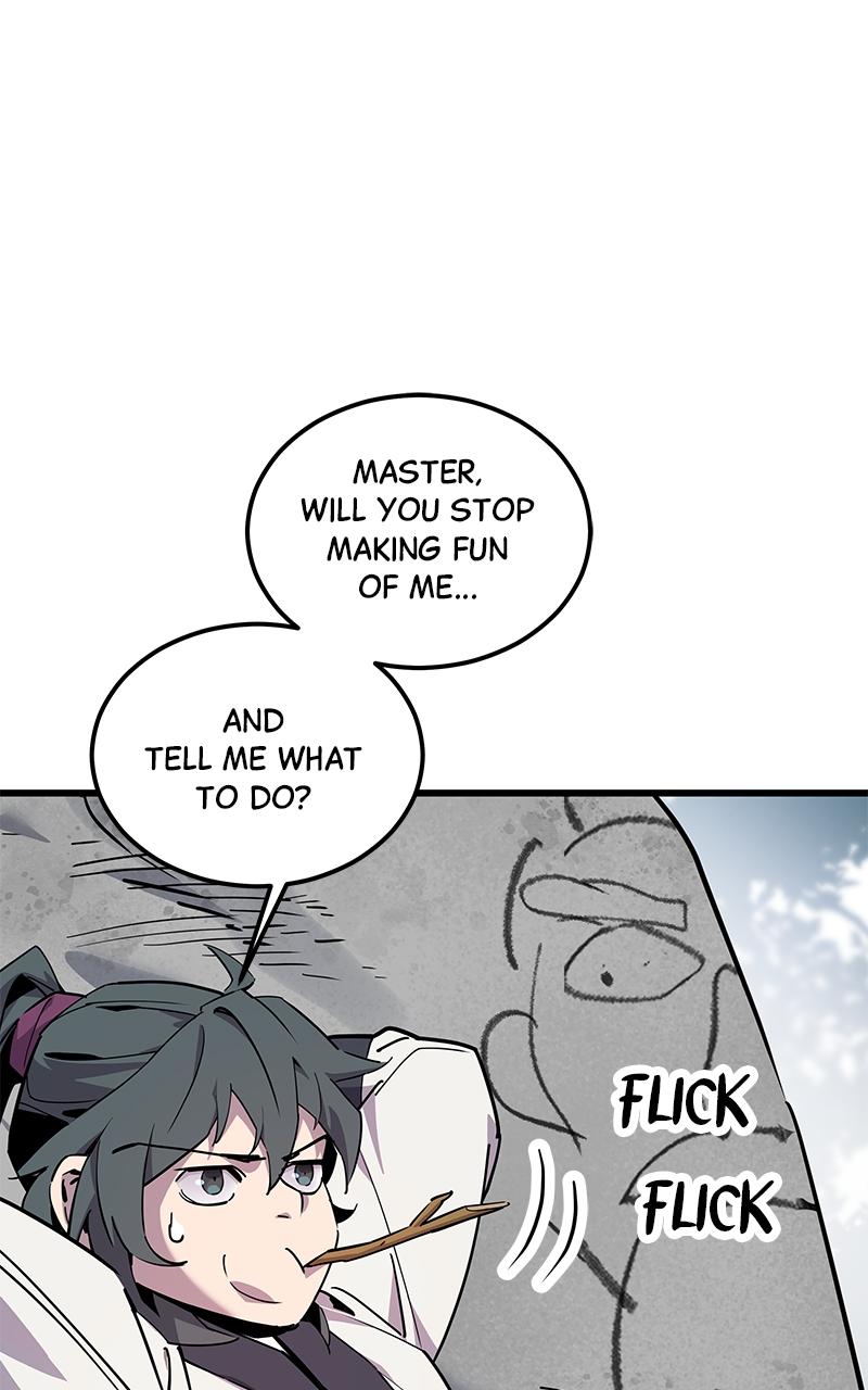 The Masters Have Subscribed Chap 2 - Next Chap 3