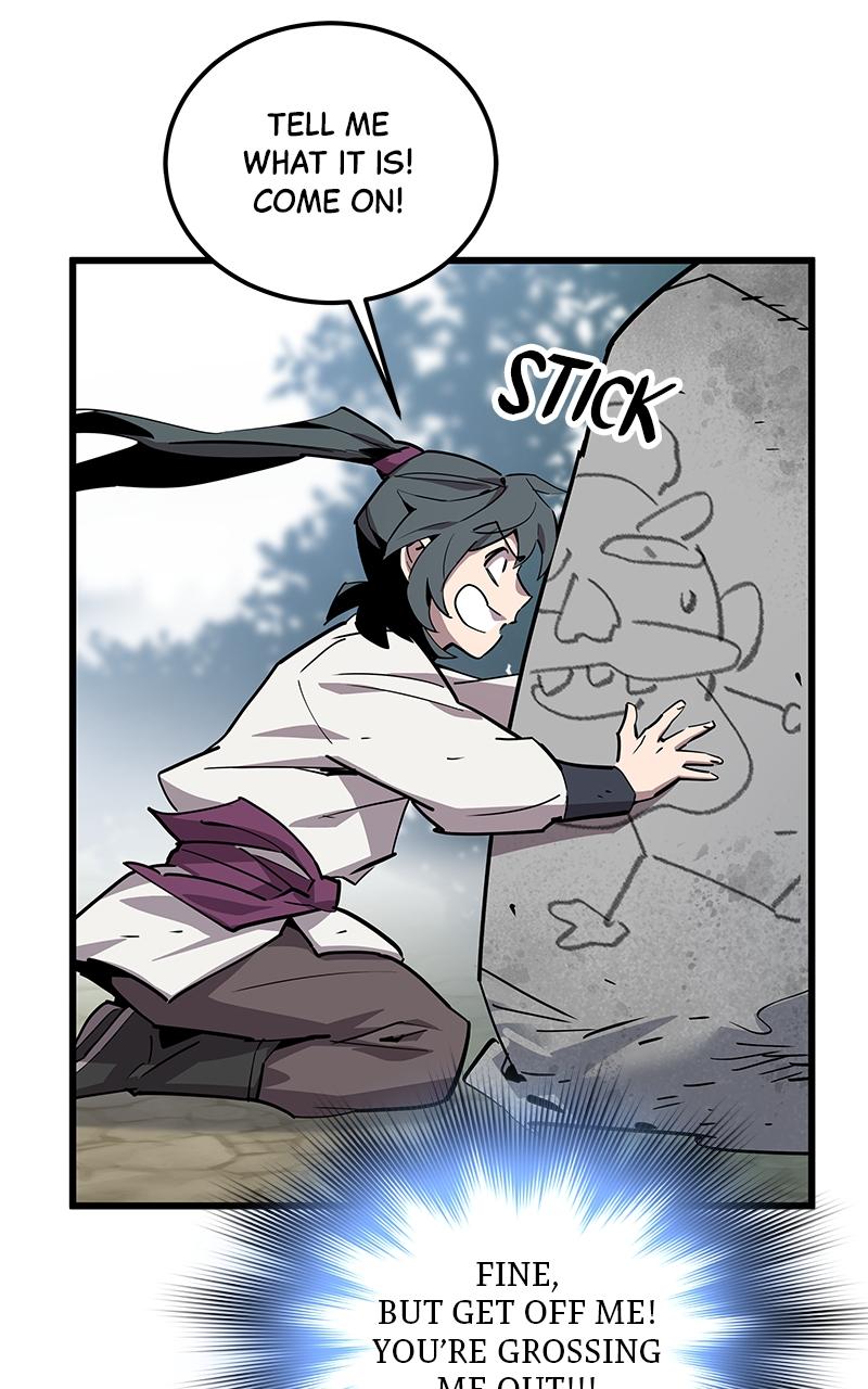 The Masters Have Subscribed Chap 2 - Next Chap 3