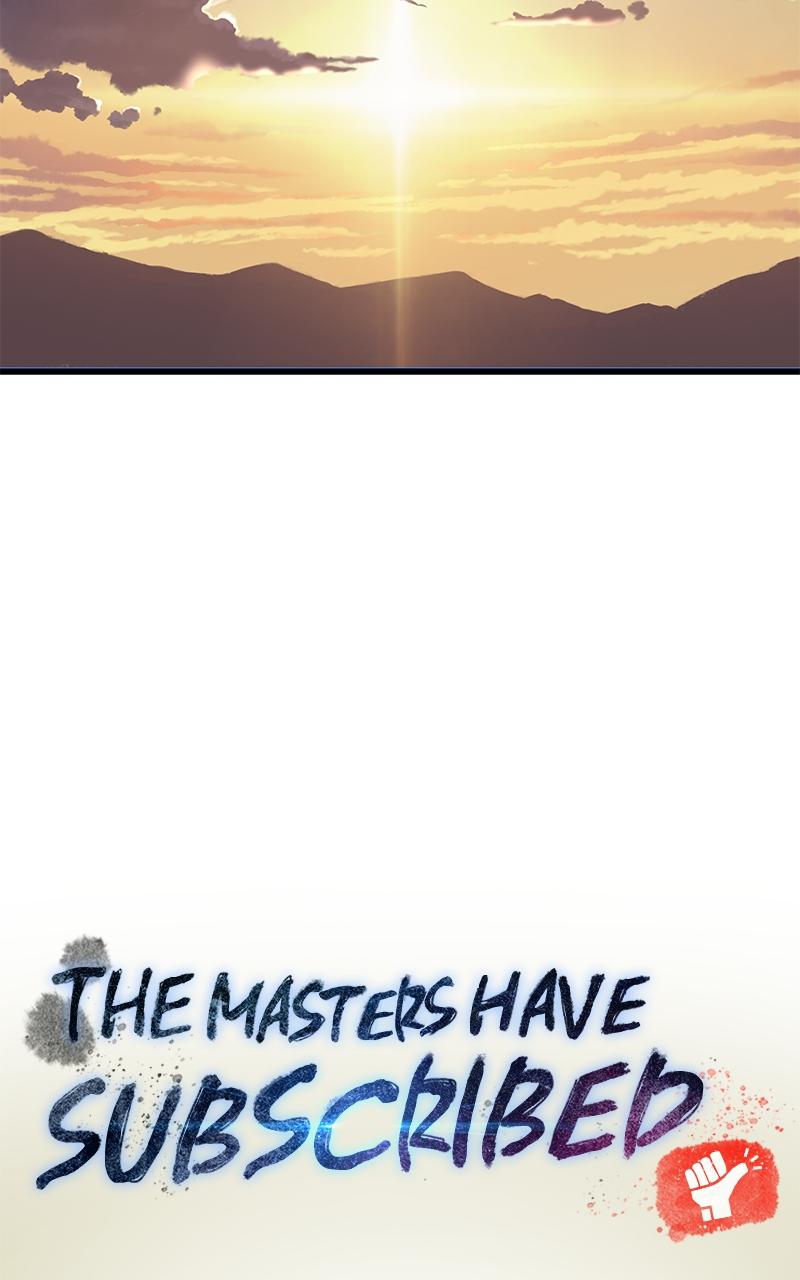 The Masters Have Subscribed Chap 2 - Next Chap 3