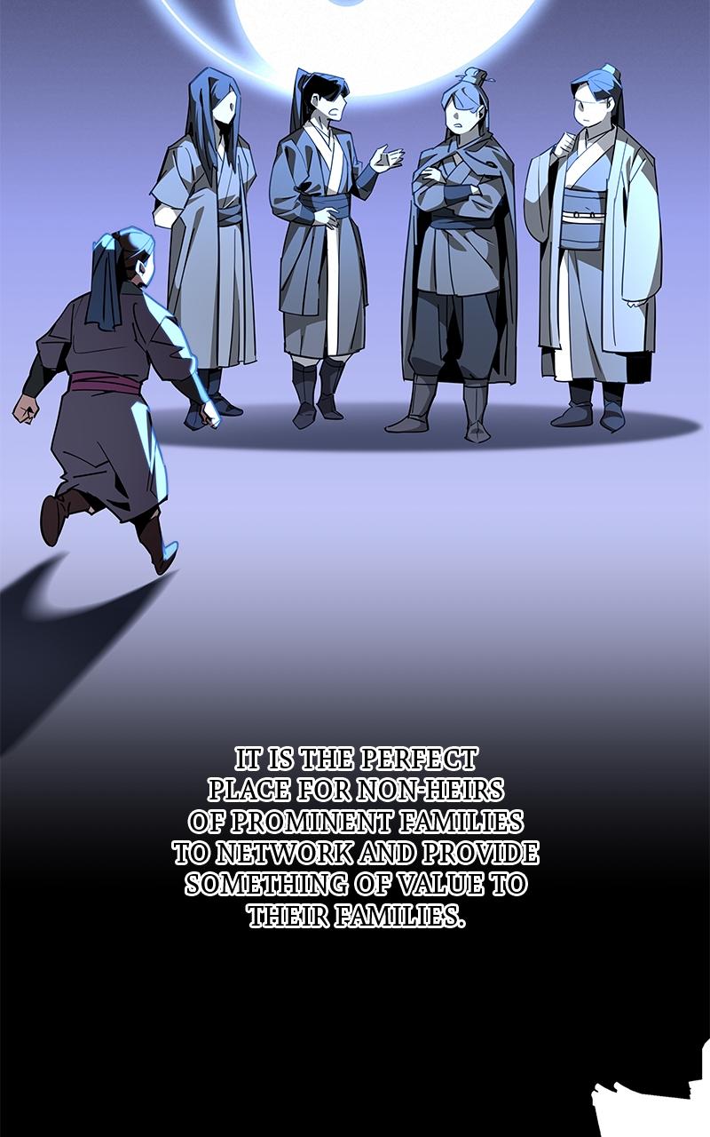 The Masters Have Subscribed Chap 2 - Next Chap 3