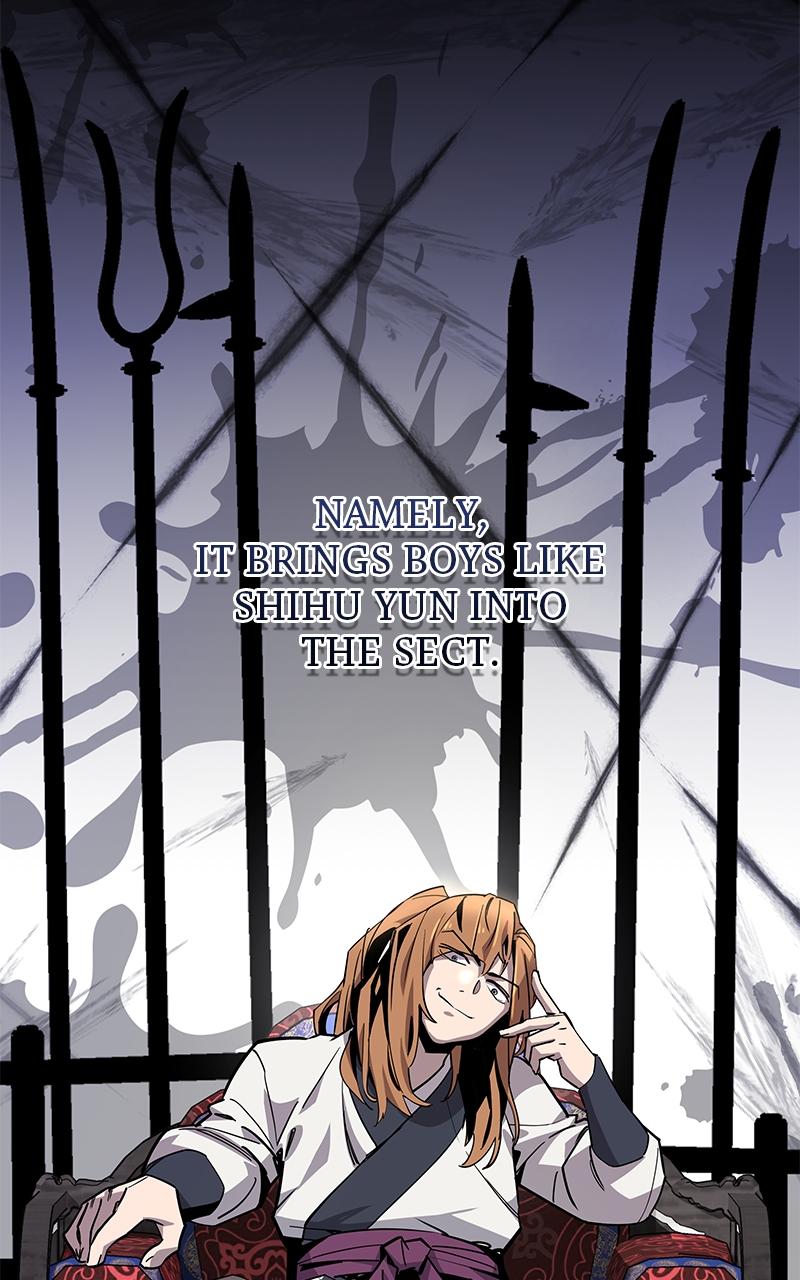 The Masters Have Subscribed Chap 2 - Next Chap 3