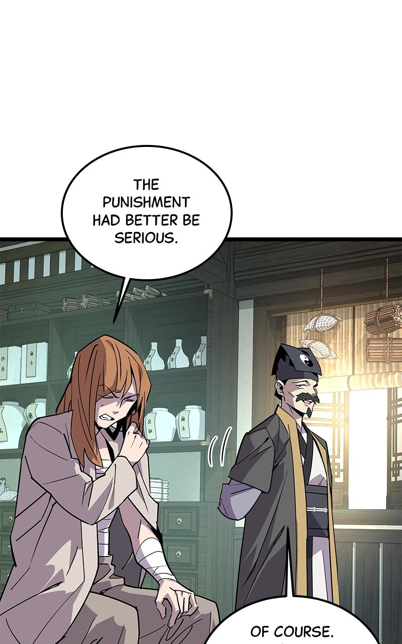 The Masters Have Subscribed Chap 2 - Next Chap 3