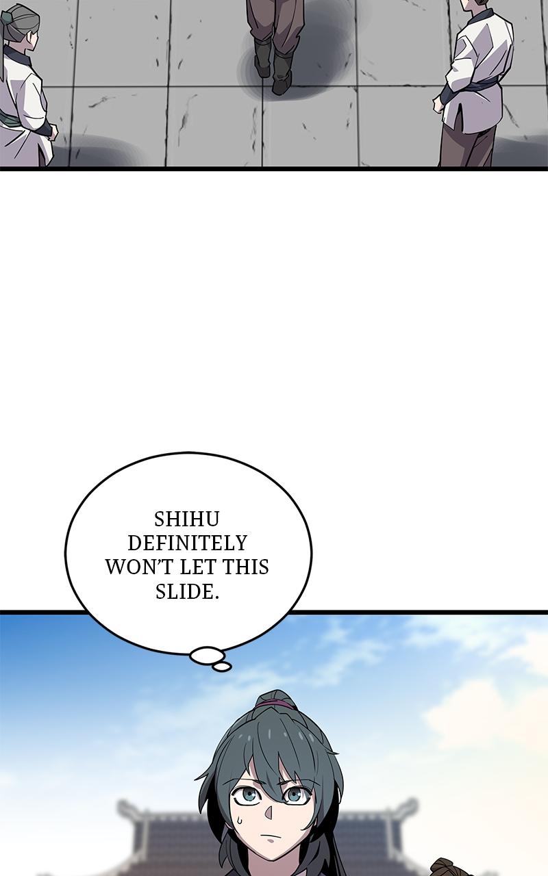 The Masters Have Subscribed Chap 2 - Next Chap 3