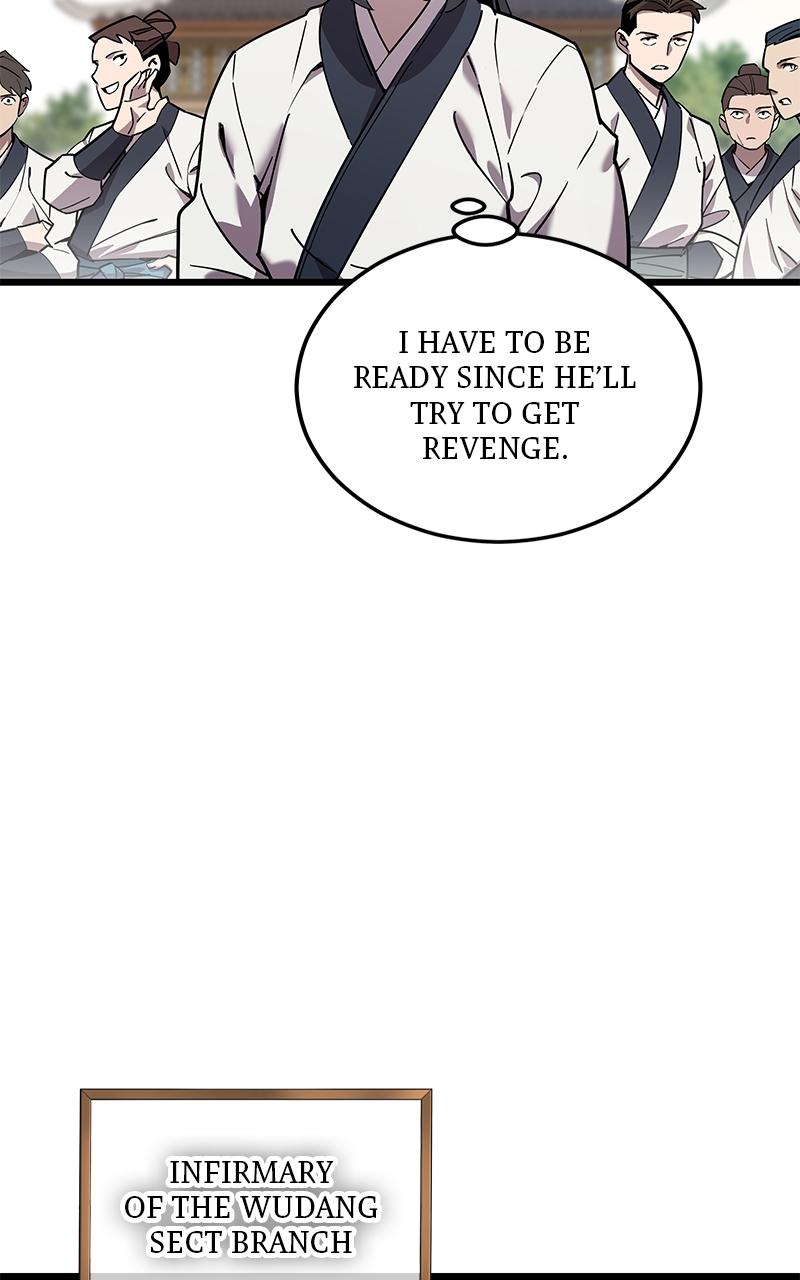 The Masters Have Subscribed Chap 2 - Next Chap 3