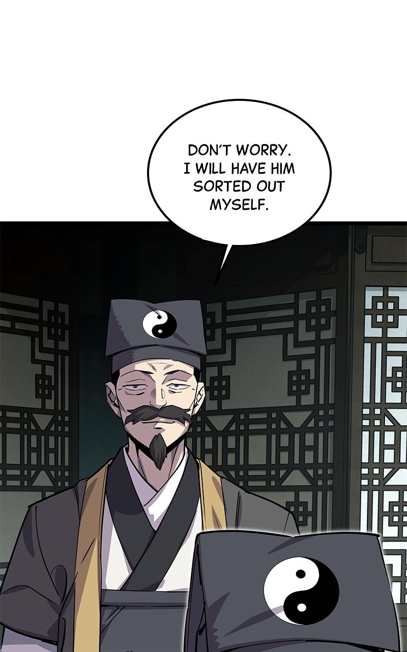 The Masters Have Subscribed Chap 2 - Next Chap 3