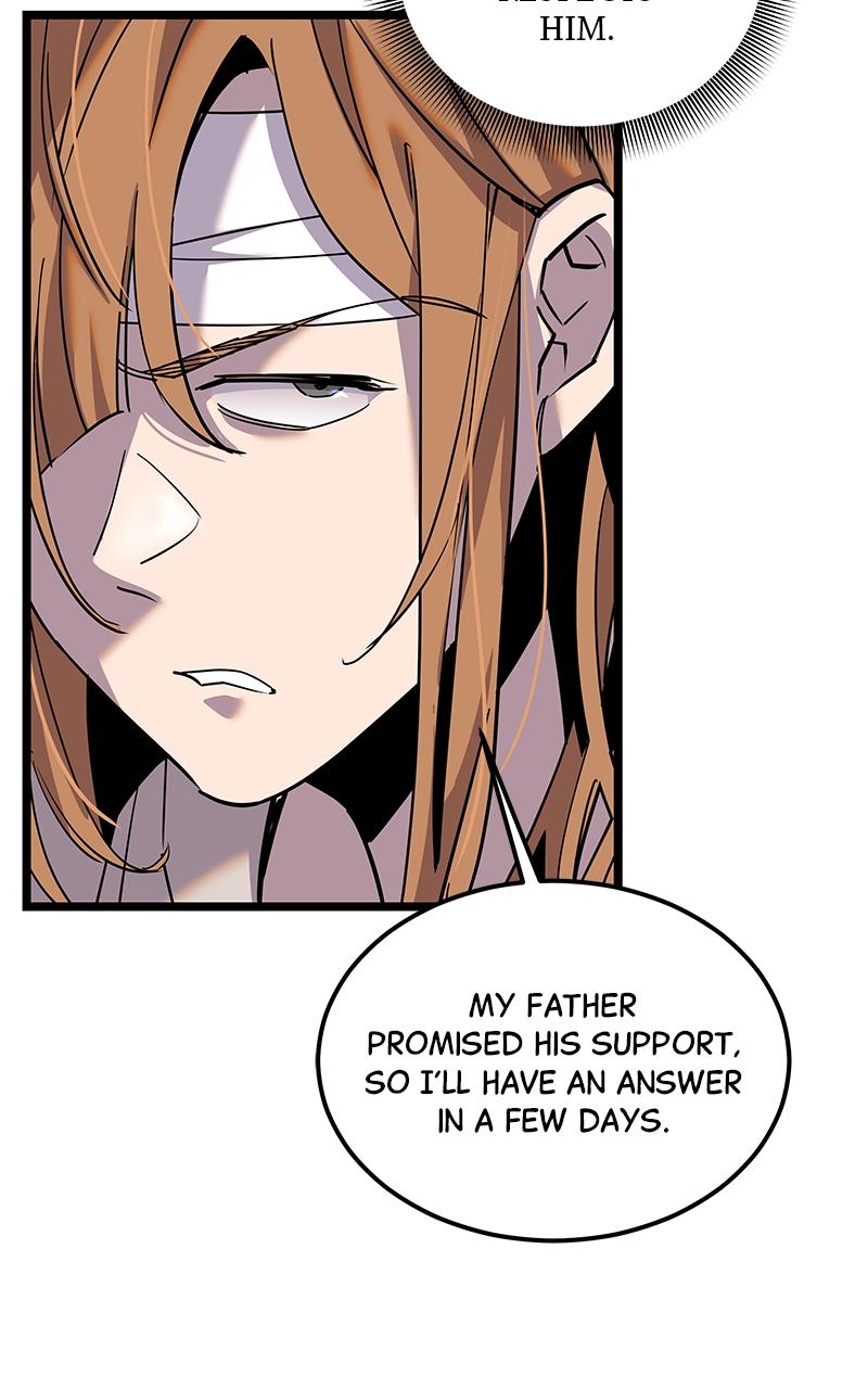 The Masters Have Subscribed Chap 2 - Next Chap 3