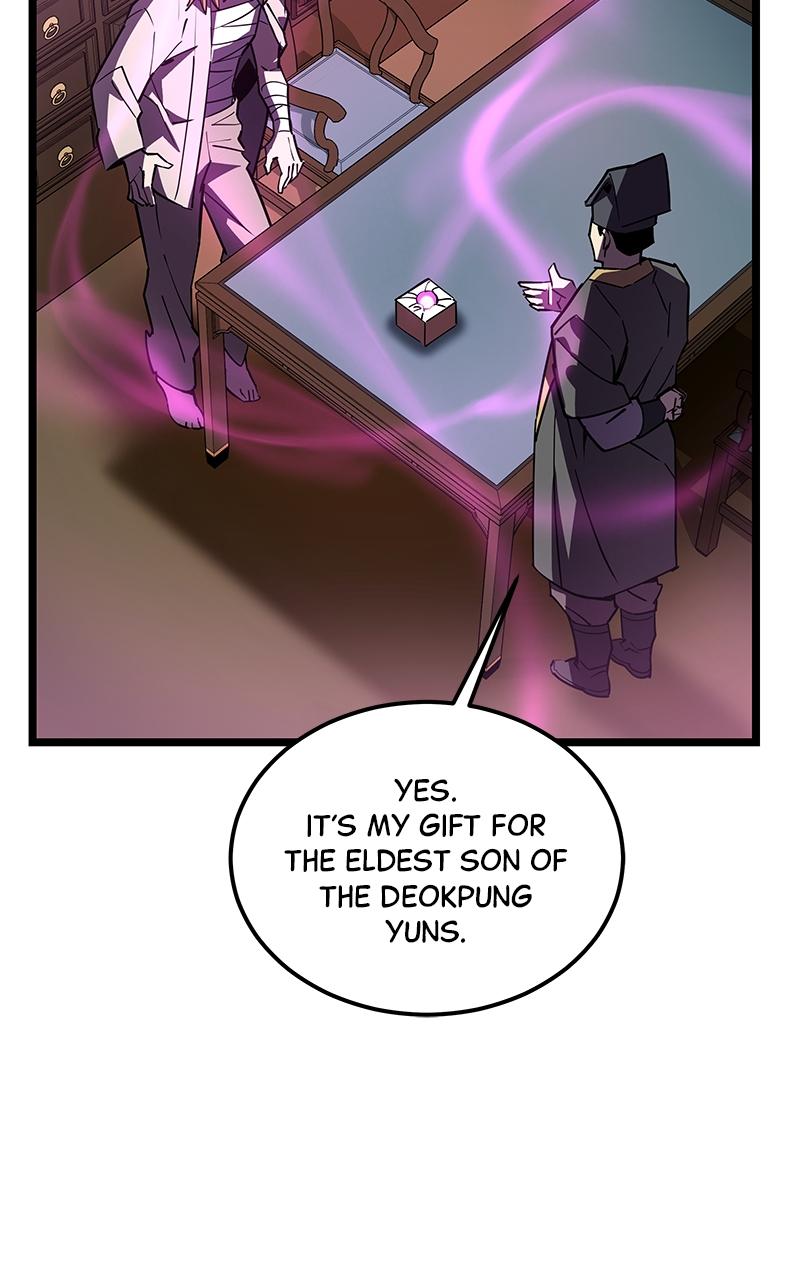 The Masters Have Subscribed Chap 2 - Next Chap 3