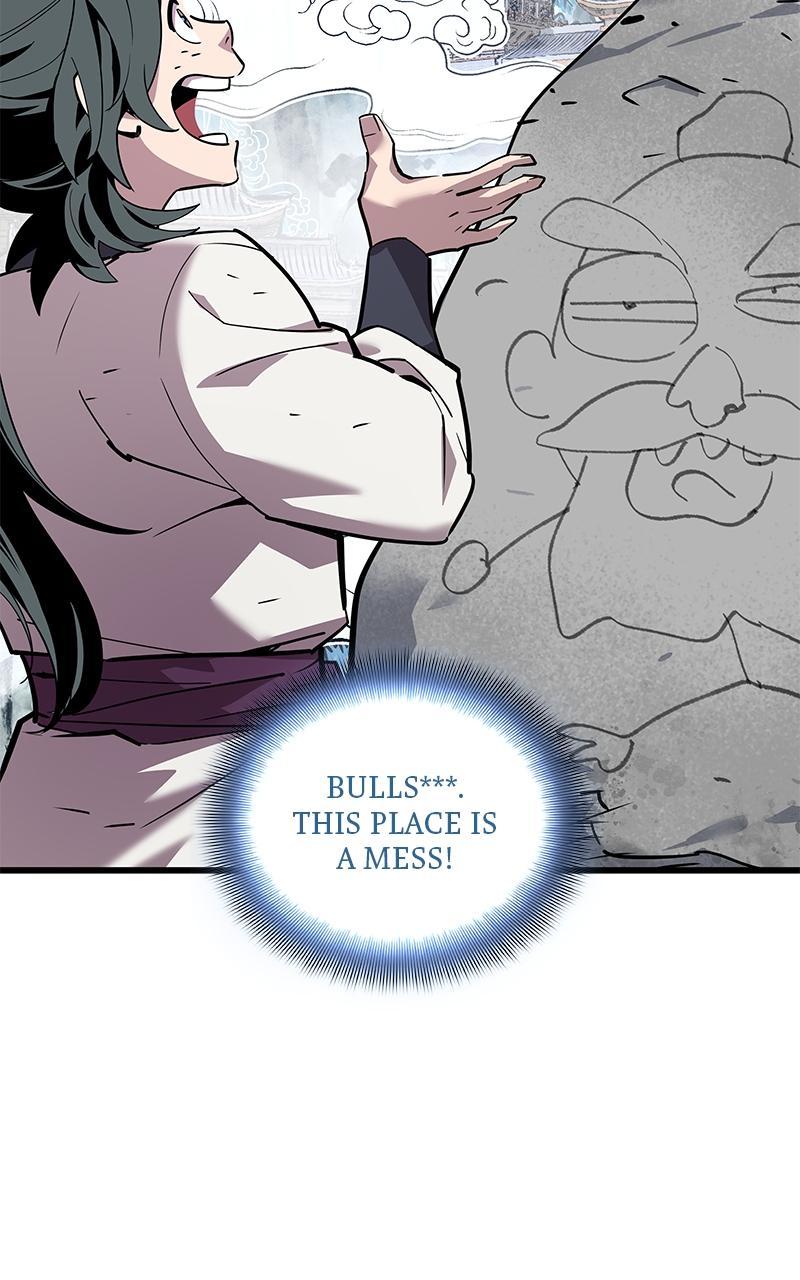 The Masters Have Subscribed Chap 2 - Next Chap 3