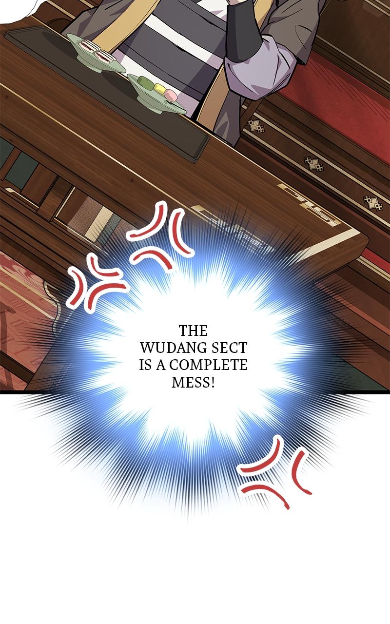 The Masters Have Subscribed Chap 2 - Next Chap 3