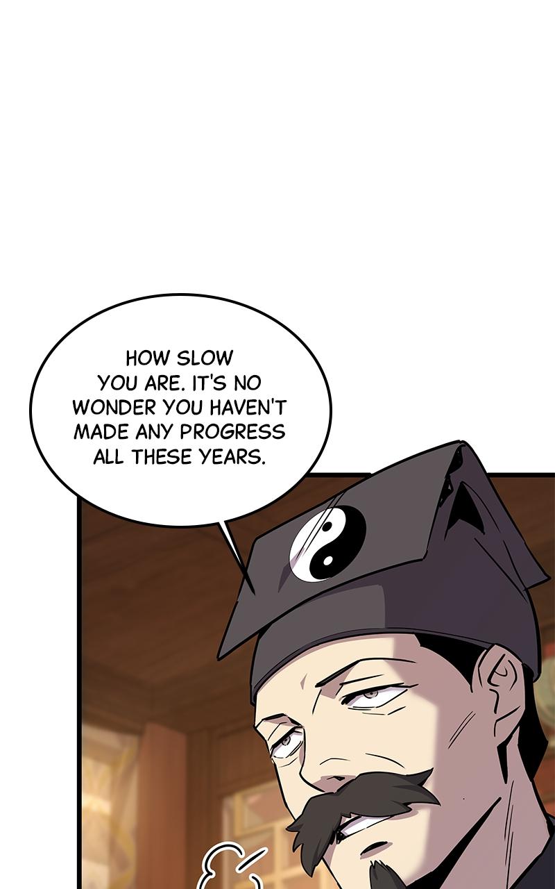 The Masters Have Subscribed Chap 2 - Next Chap 3