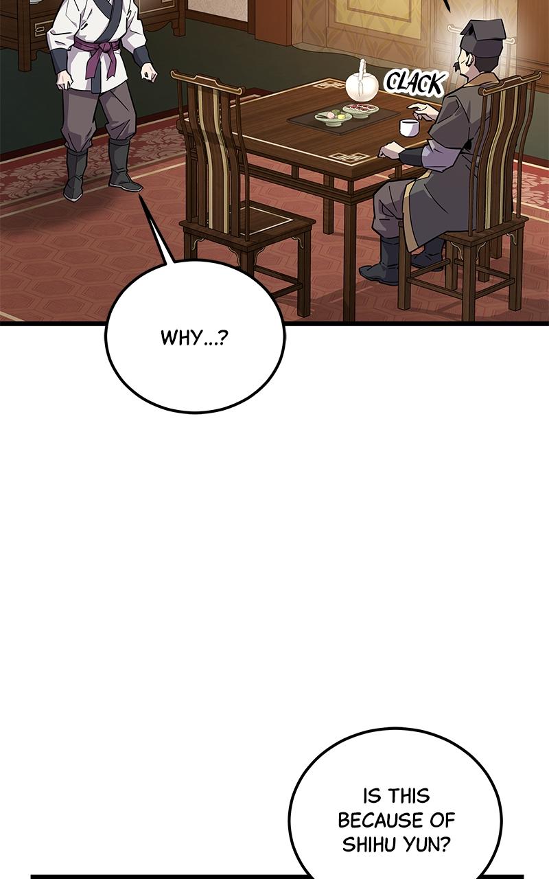 The Masters Have Subscribed Chap 2 - Next Chap 3