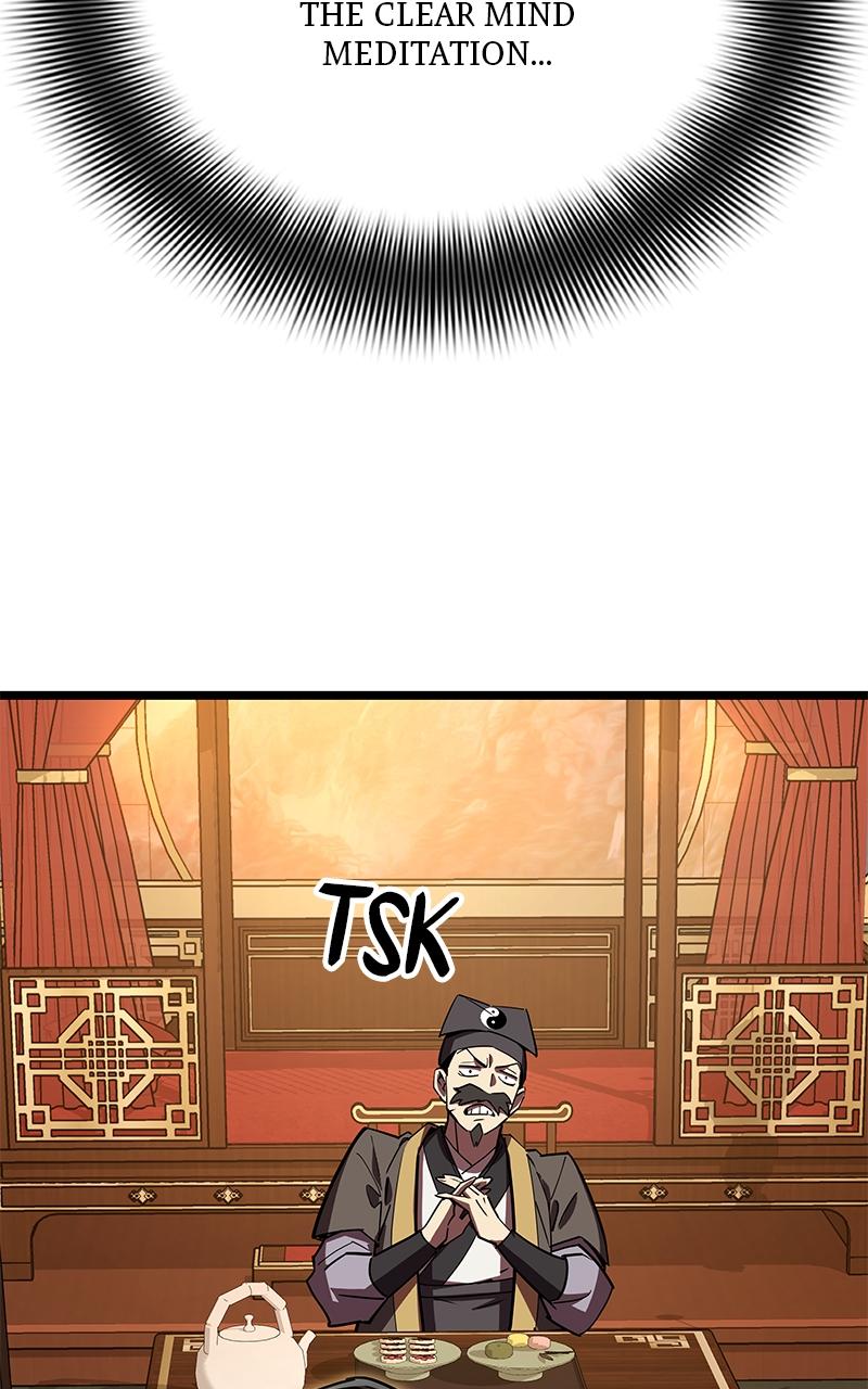 The Masters Have Subscribed Chap 2 - Next Chap 3