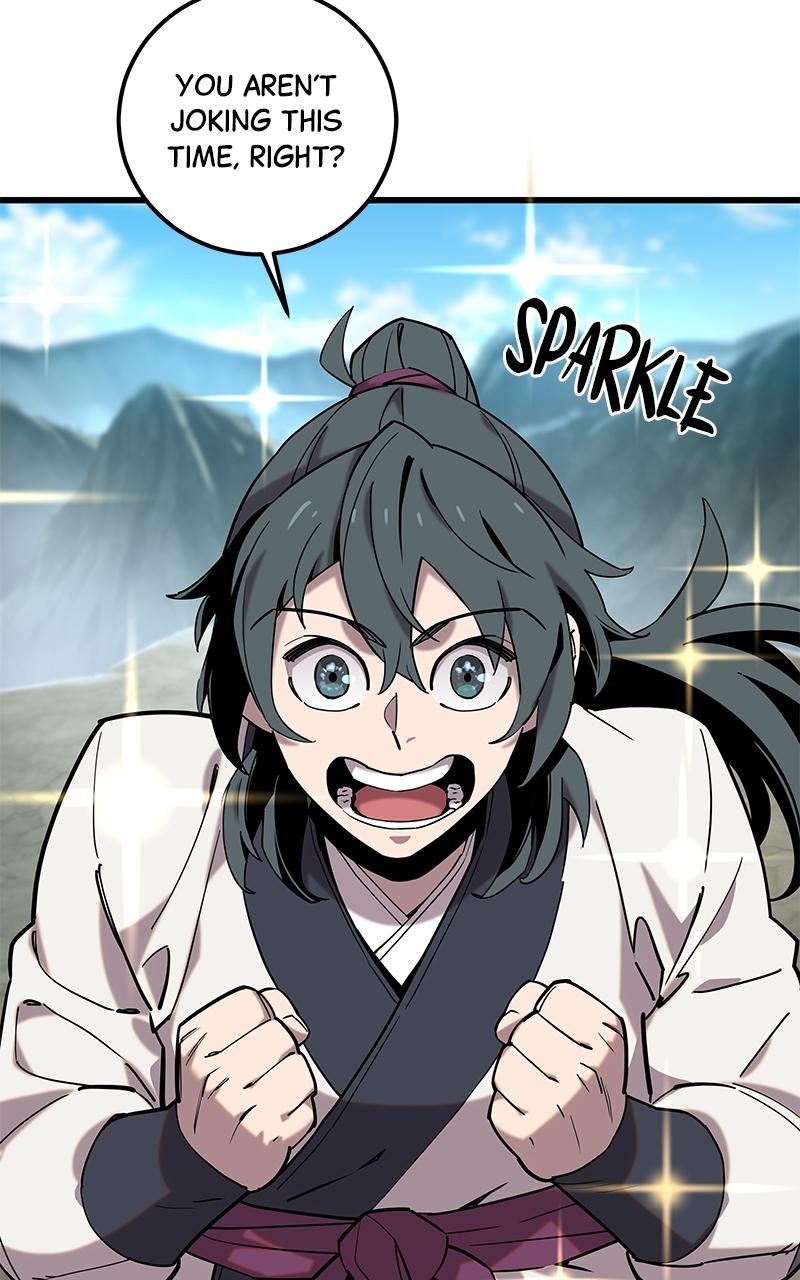 The Masters Have Subscribed Chap 2 - Next Chap 3