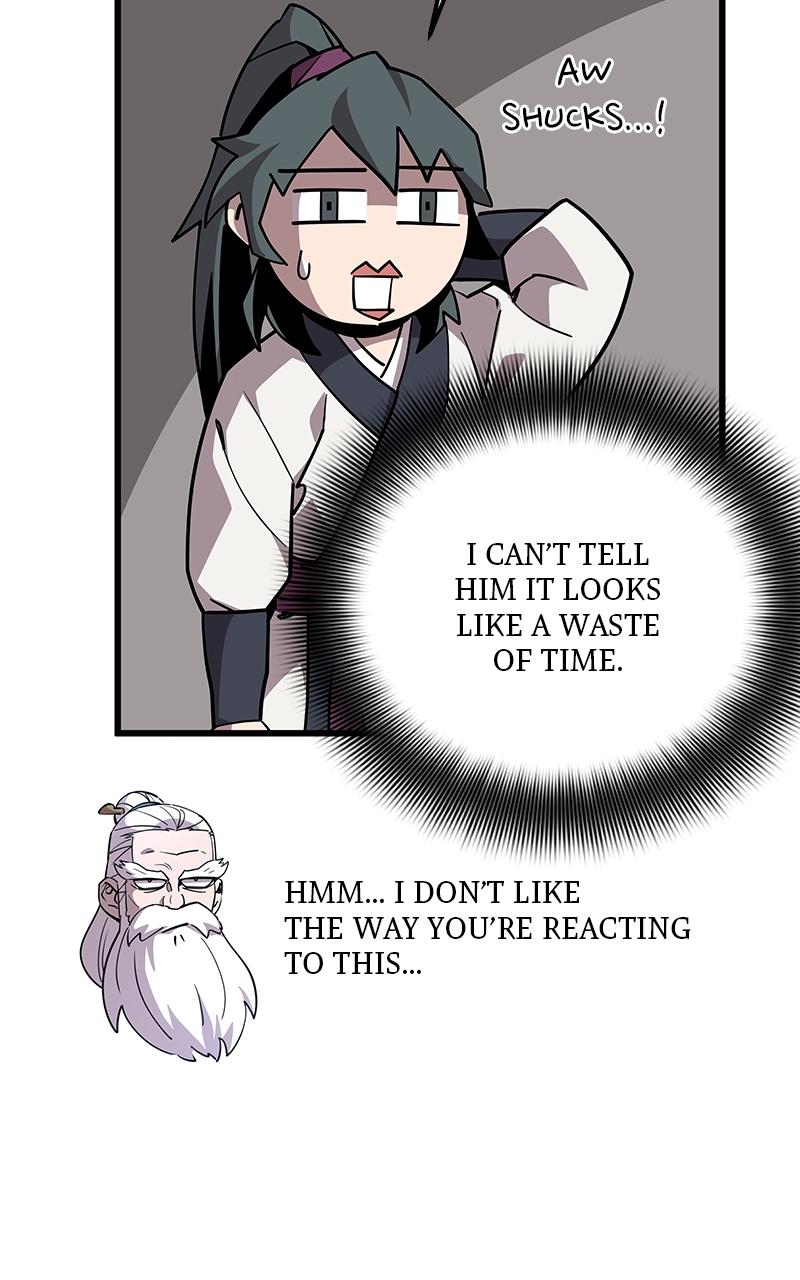 The Masters Have Subscribed Chap 2 - Next Chap 3