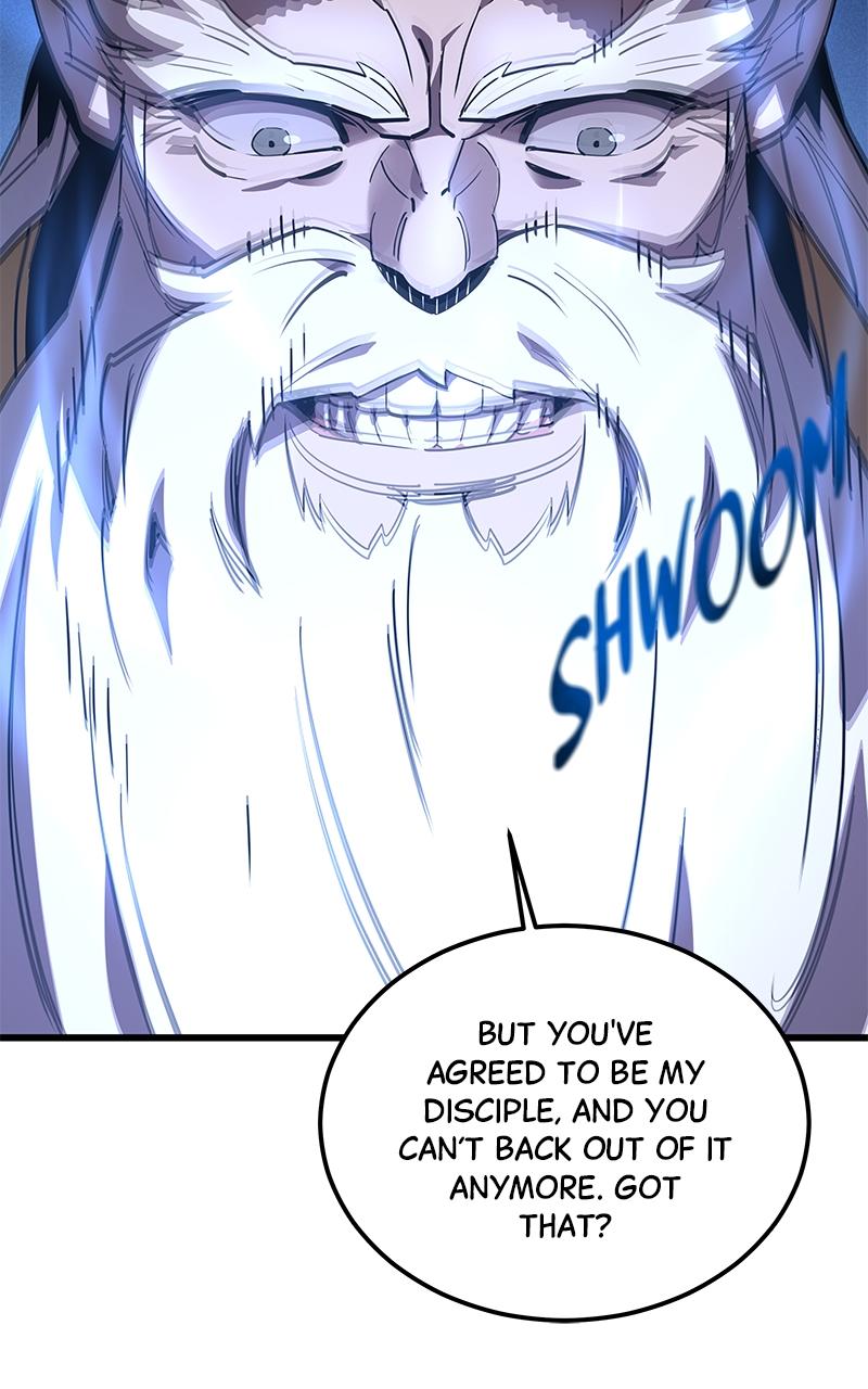 The Masters Have Subscribed Chap 2 - Next Chap 3