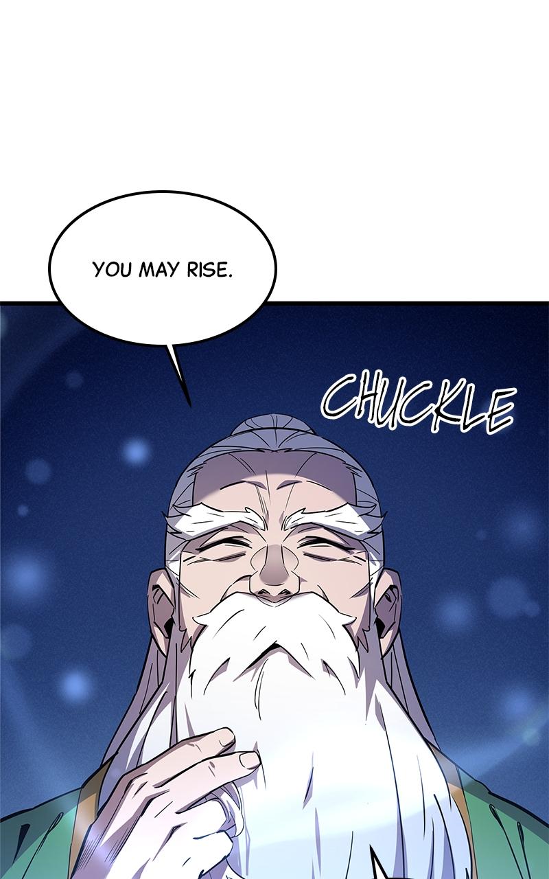 The Masters Have Subscribed Chap 2 - Next Chap 3