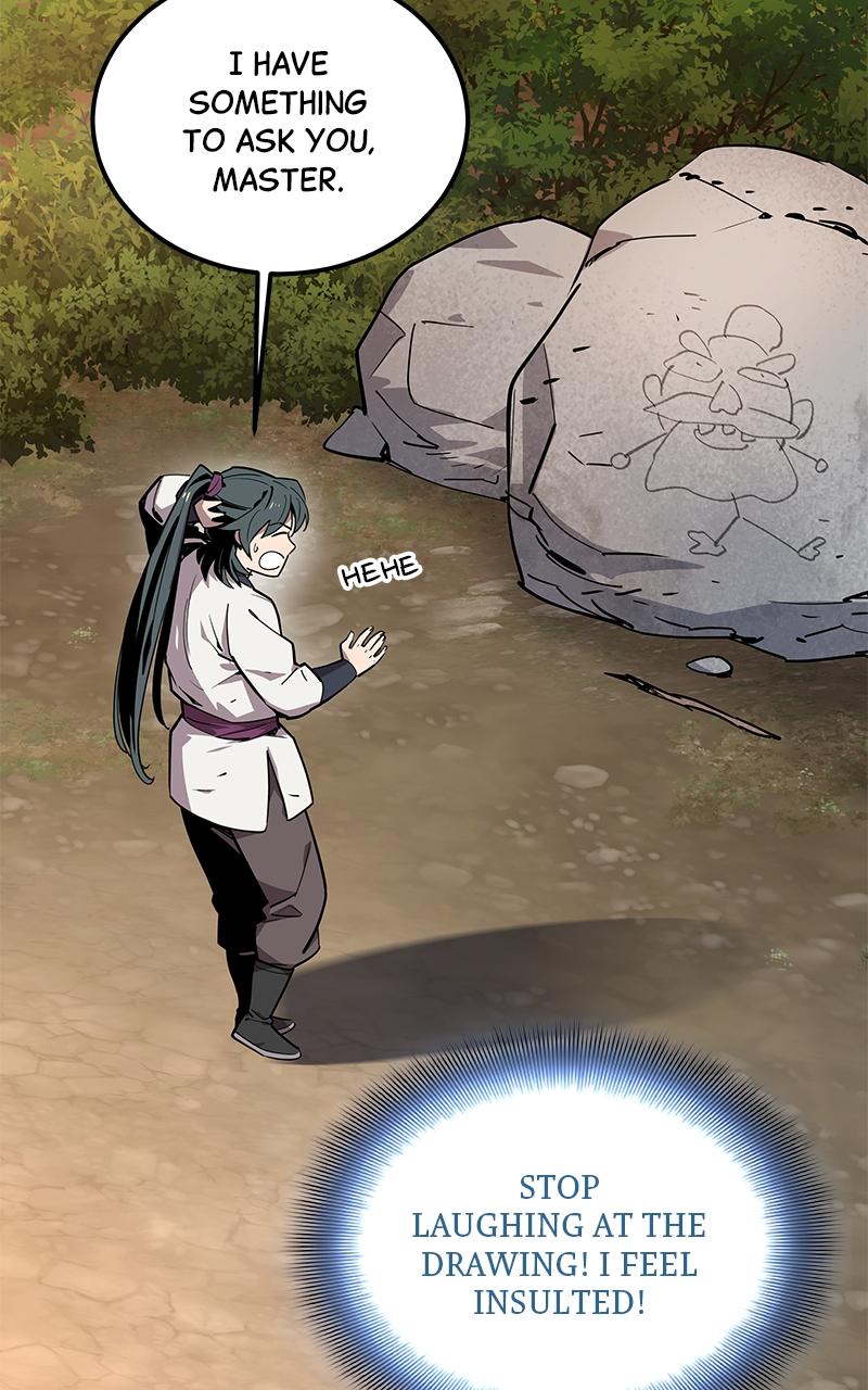 The Masters Have Subscribed Chap 2 - Next Chap 3