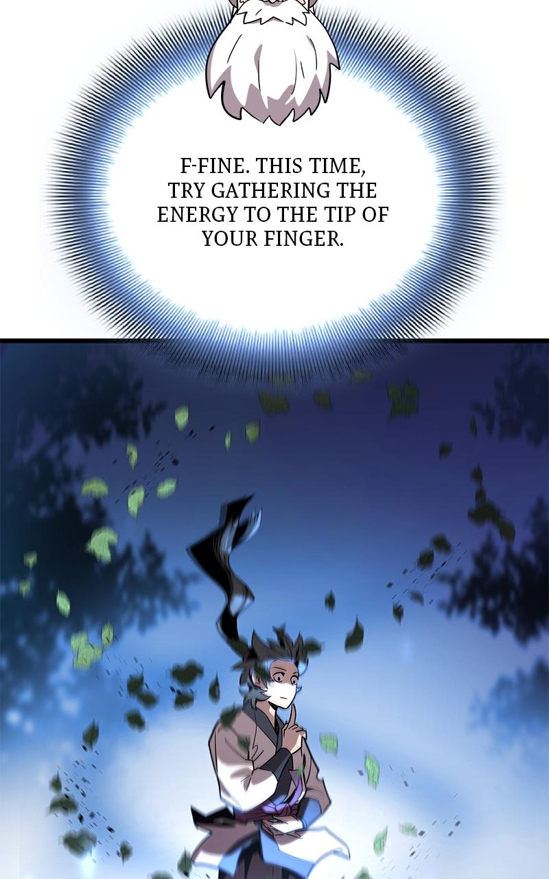 The Masters Have Subscribed Chap 2 - Next Chap 3