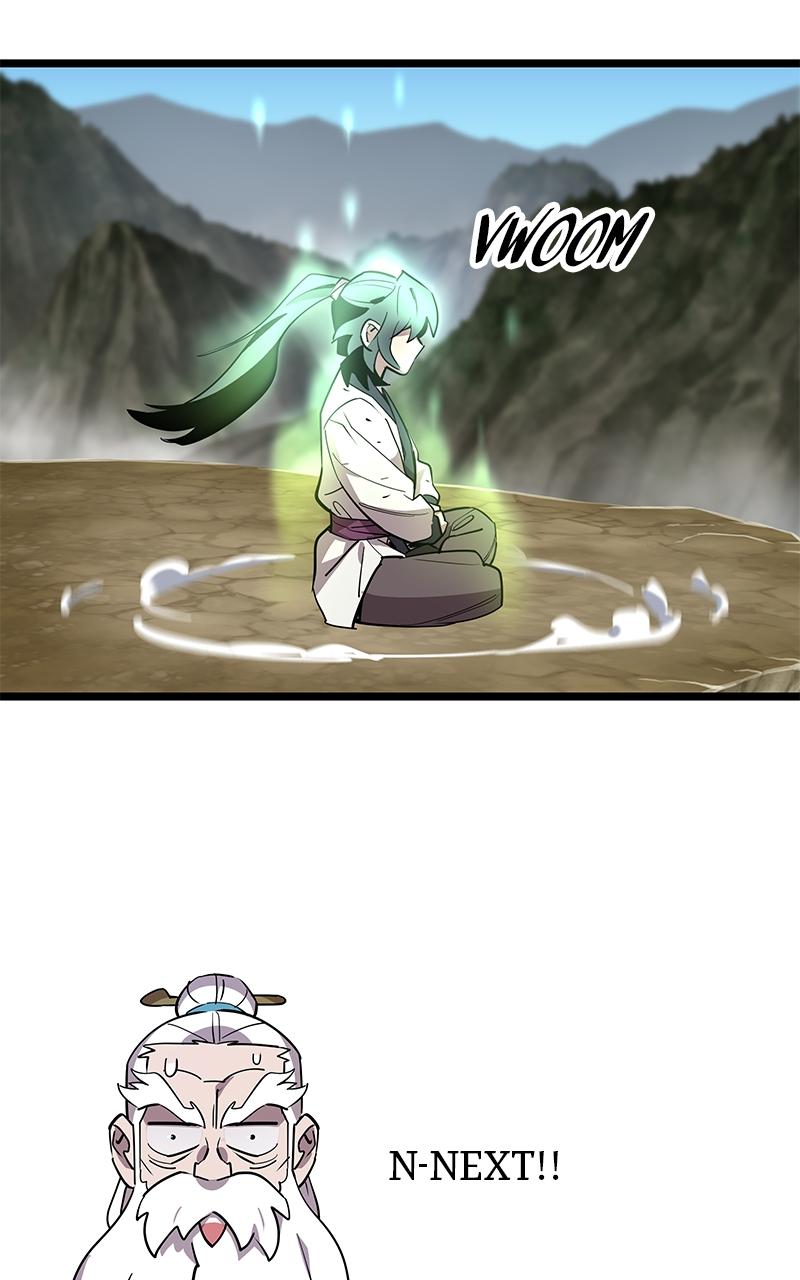 The Masters Have Subscribed Chap 2 - Next Chap 3