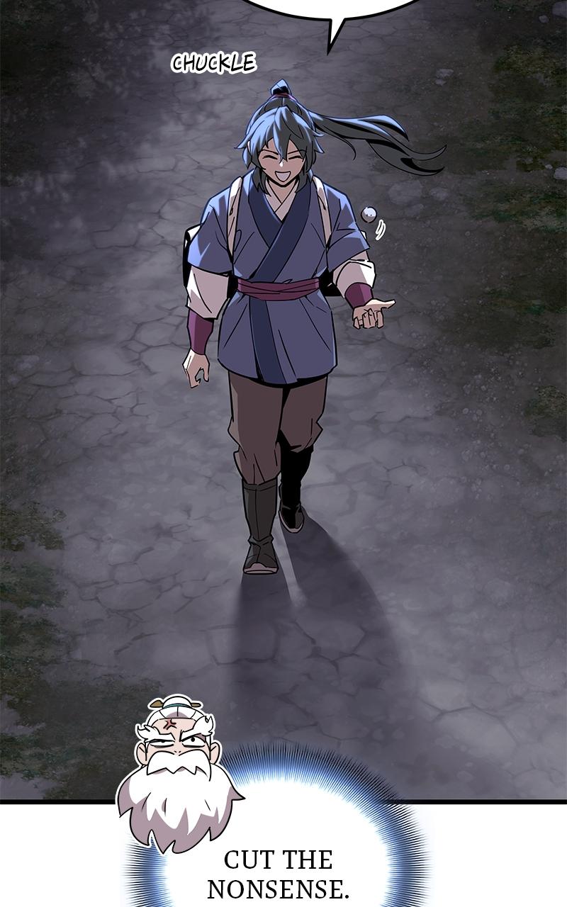 The Masters Have Subscribed Chap 2 - Next Chap 3