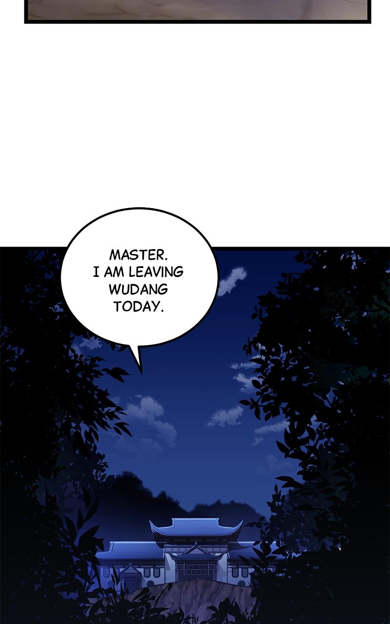 The Masters Have Subscribed Chap 2 - Next Chap 3