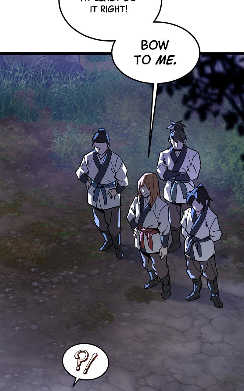 The Masters Have Subscribed Chap 2 - Next Chap 3