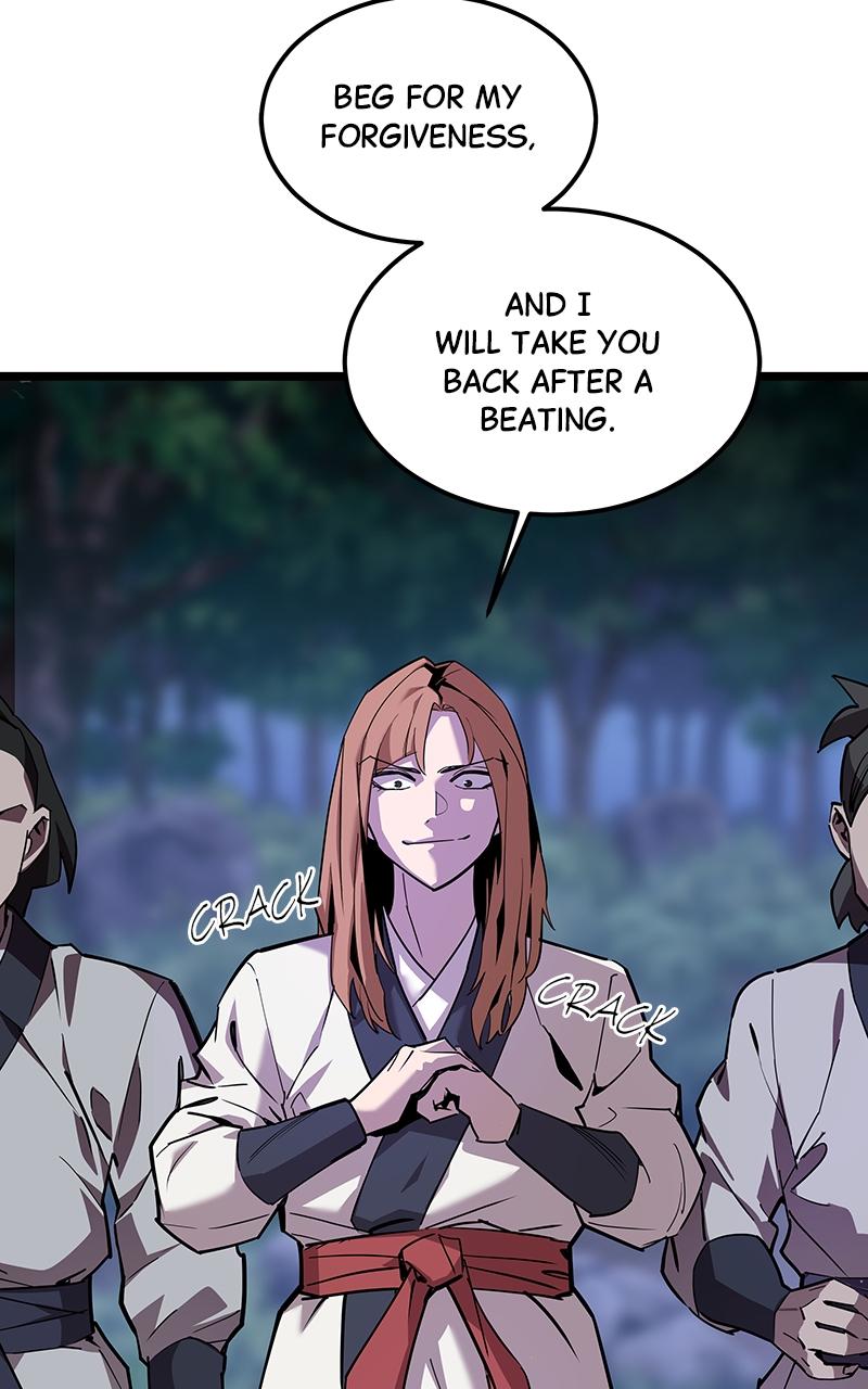 The Masters Have Subscribed Chap 2 - Next Chap 3