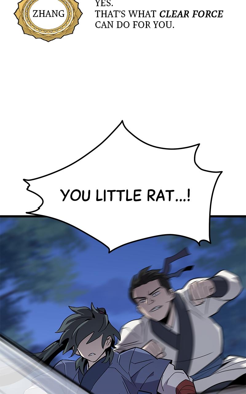 The Masters Have Subscribed Chap 2 - Next Chap 3