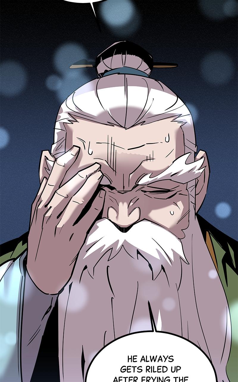 The Masters Have Subscribed Chap 2 - Next Chap 3