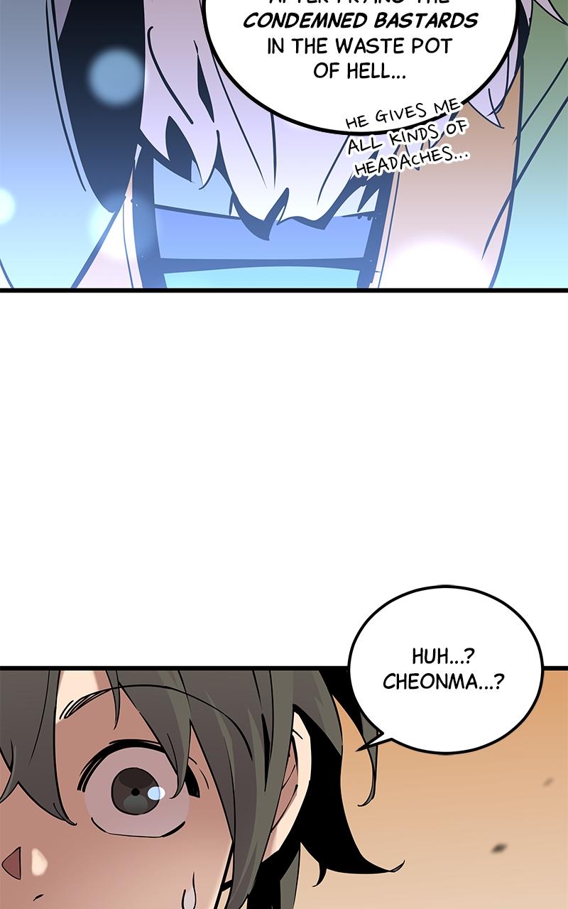 The Masters Have Subscribed Chap 2 - Next Chap 3