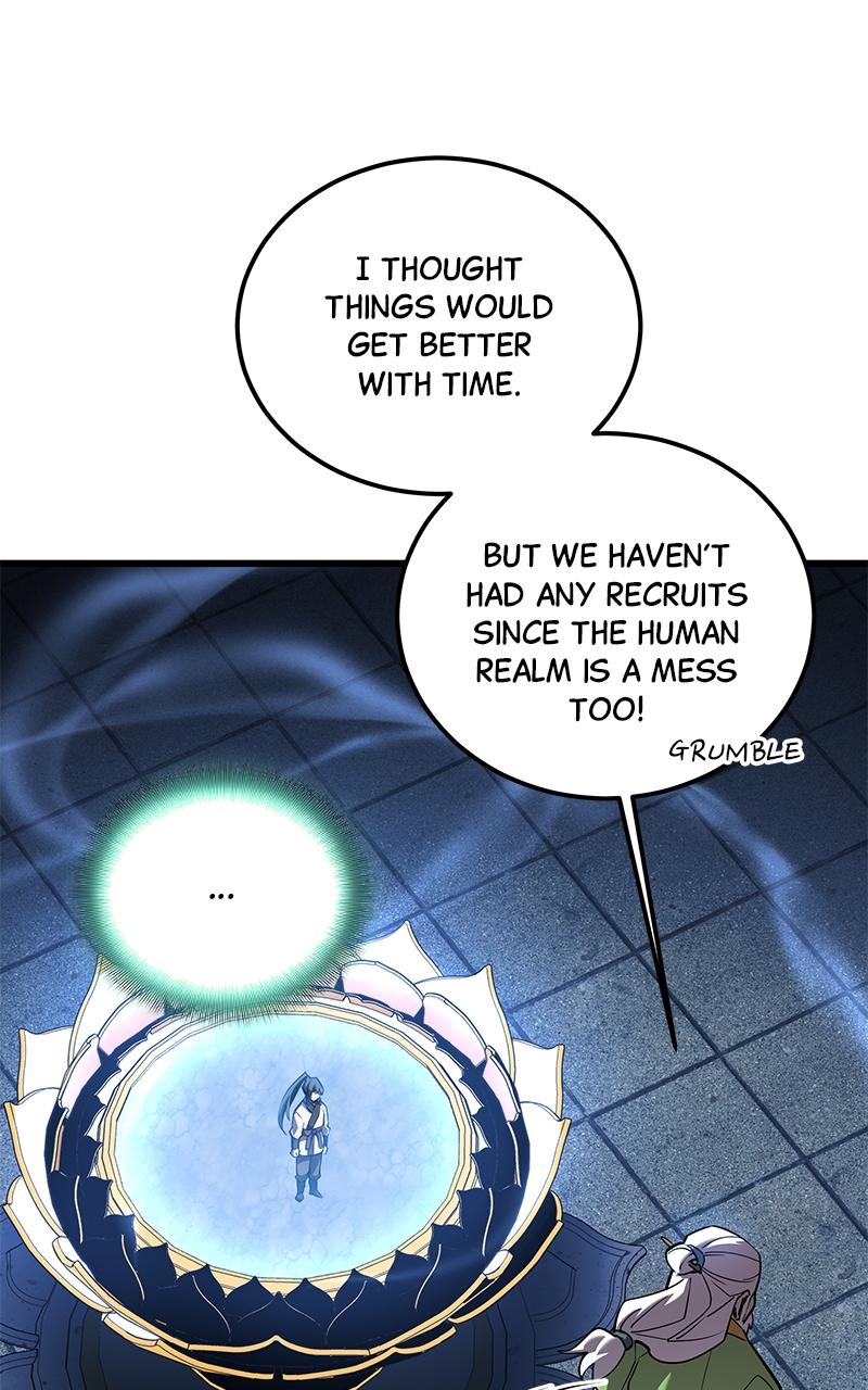 The Masters Have Subscribed Chap 2 - Next Chap 3