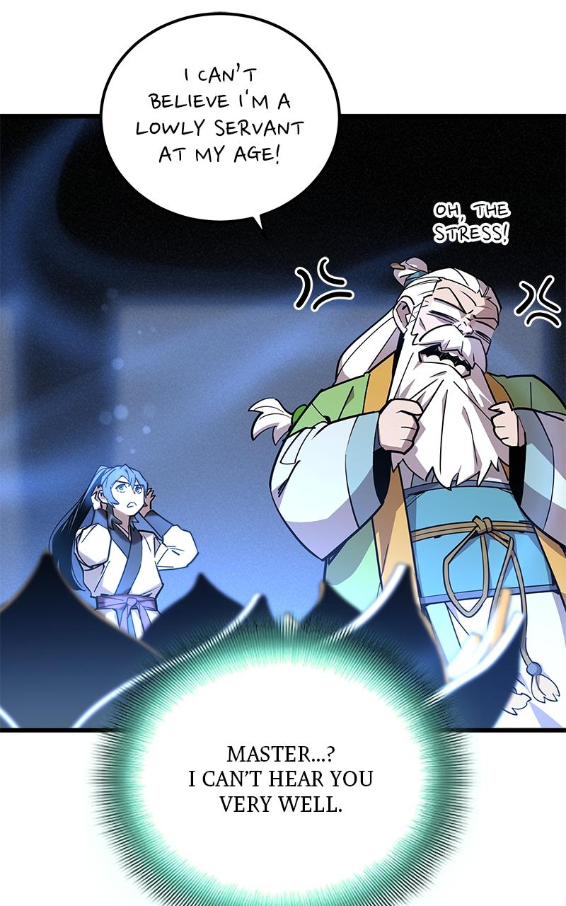 The Masters Have Subscribed Chap 2 - Next Chap 3